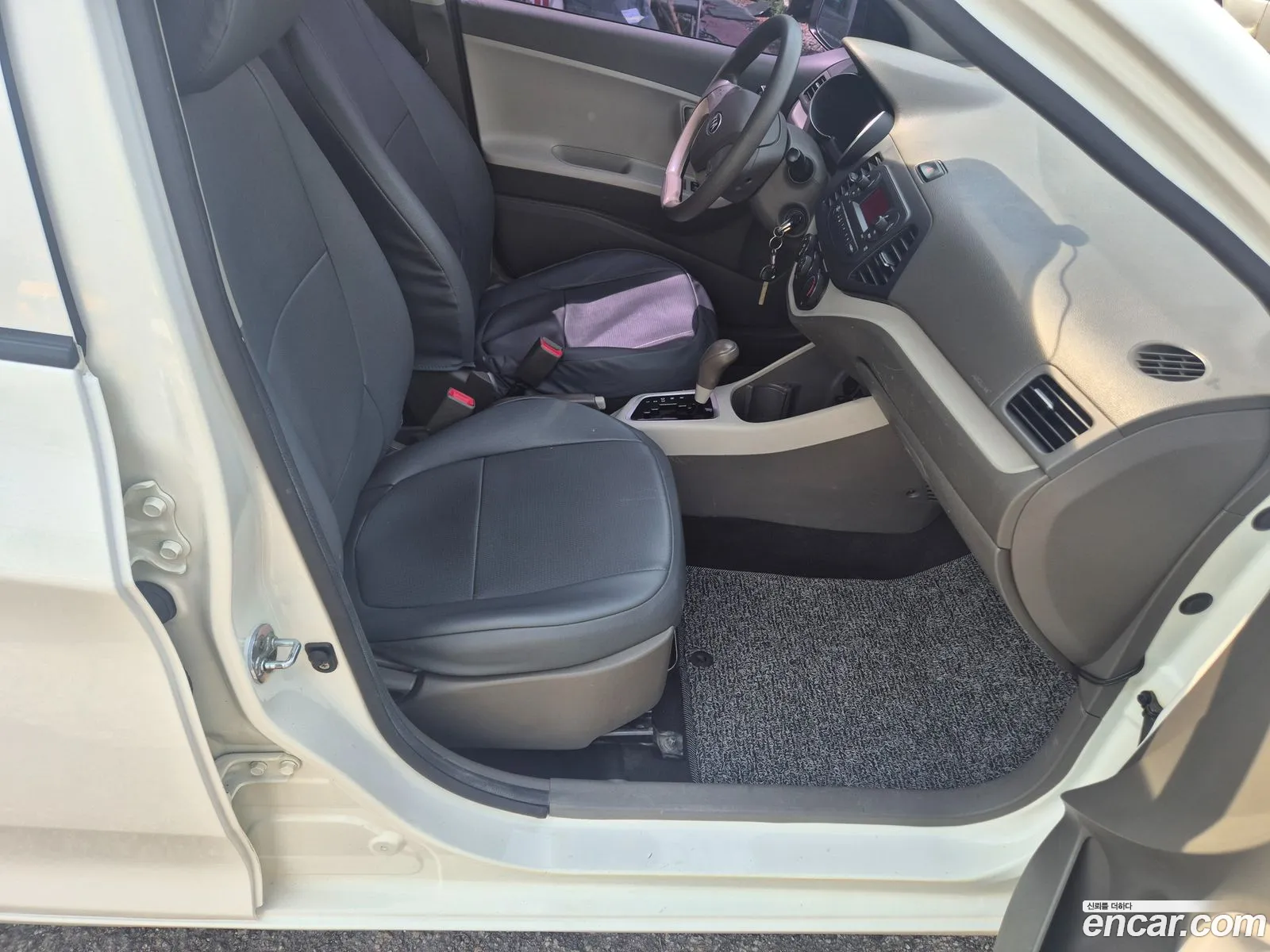 Kia Morning 2015 — 18