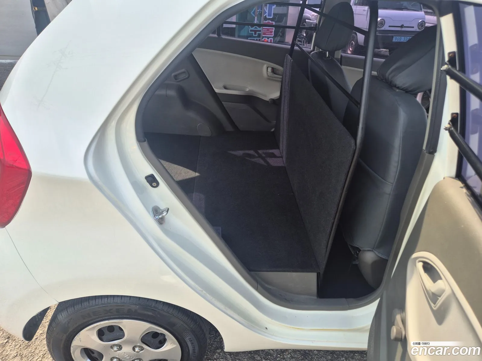 Kia Morning 2015 — 12
