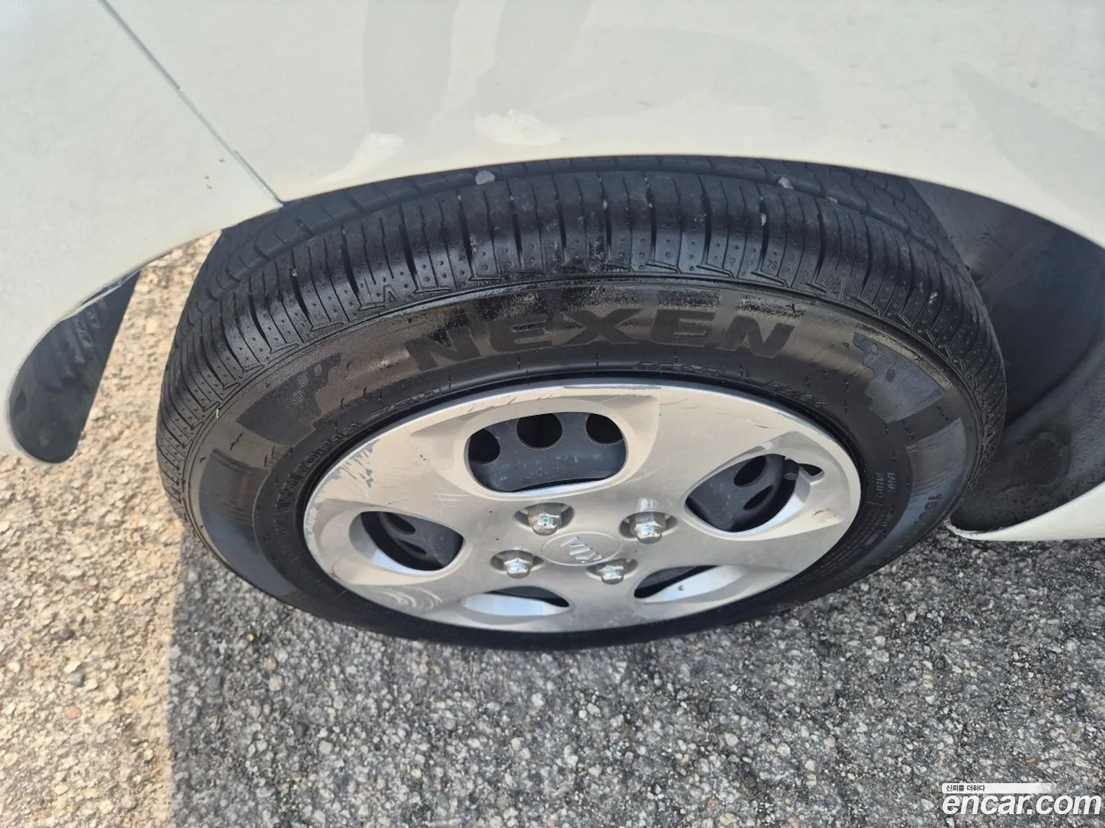 Kia Morning 2015 — 6