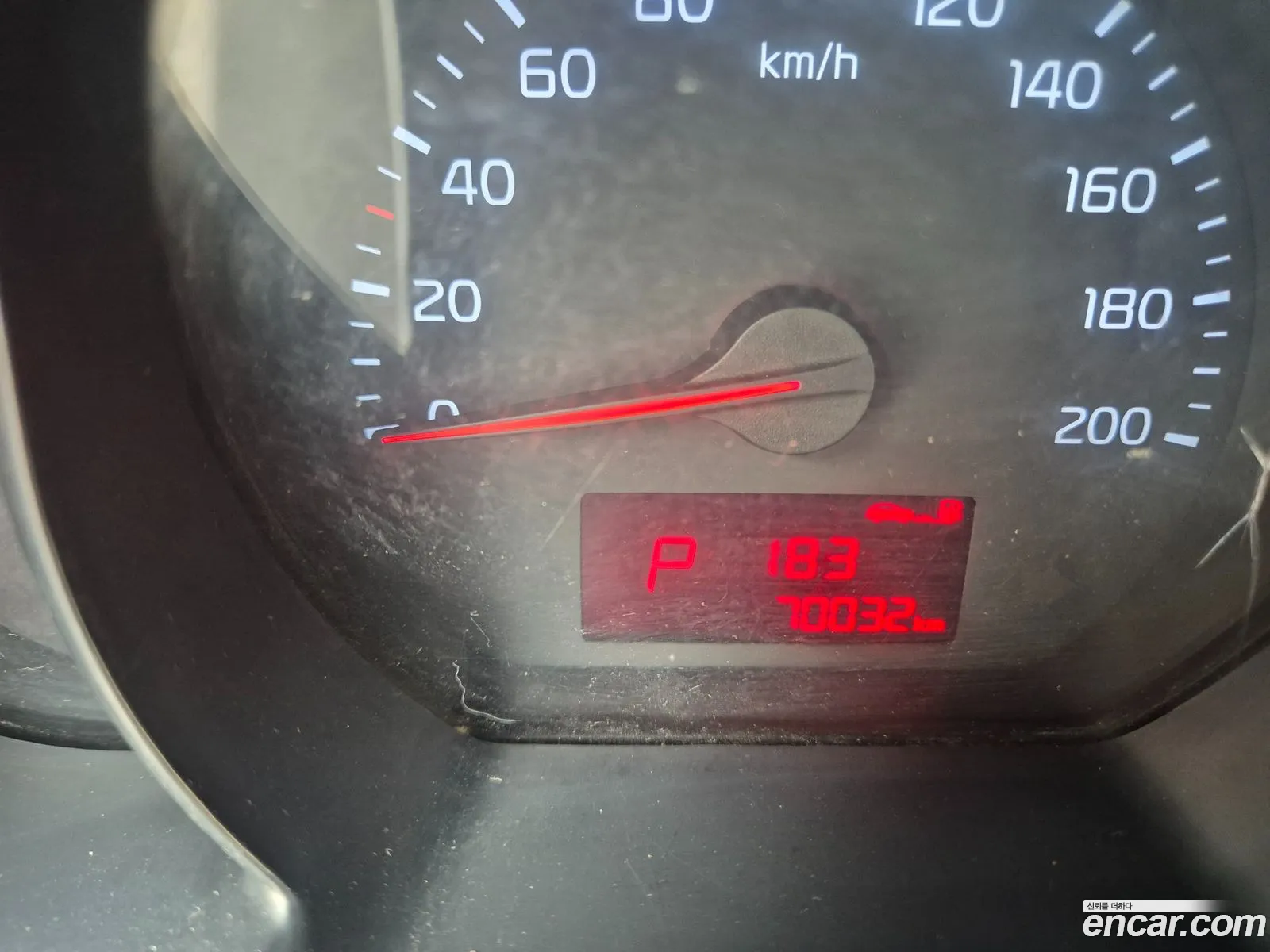 Kia Morning 2015 — 5