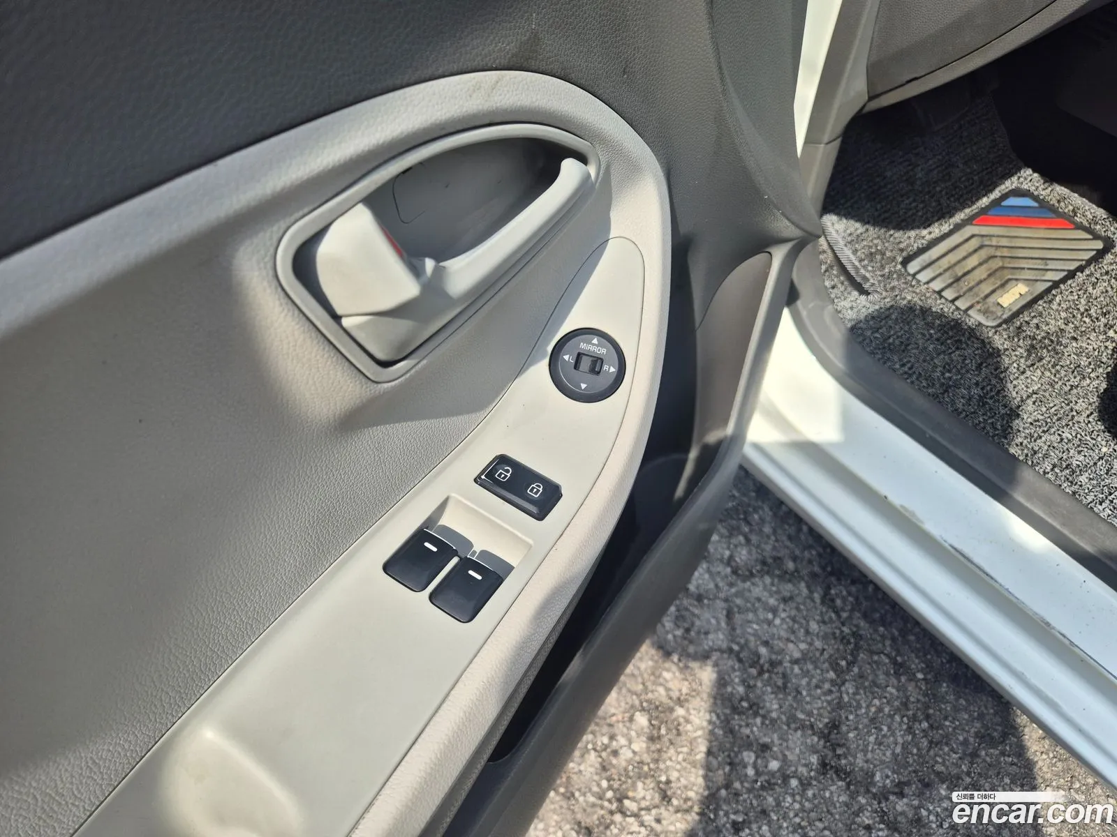 Kia Morning 2015 — 10