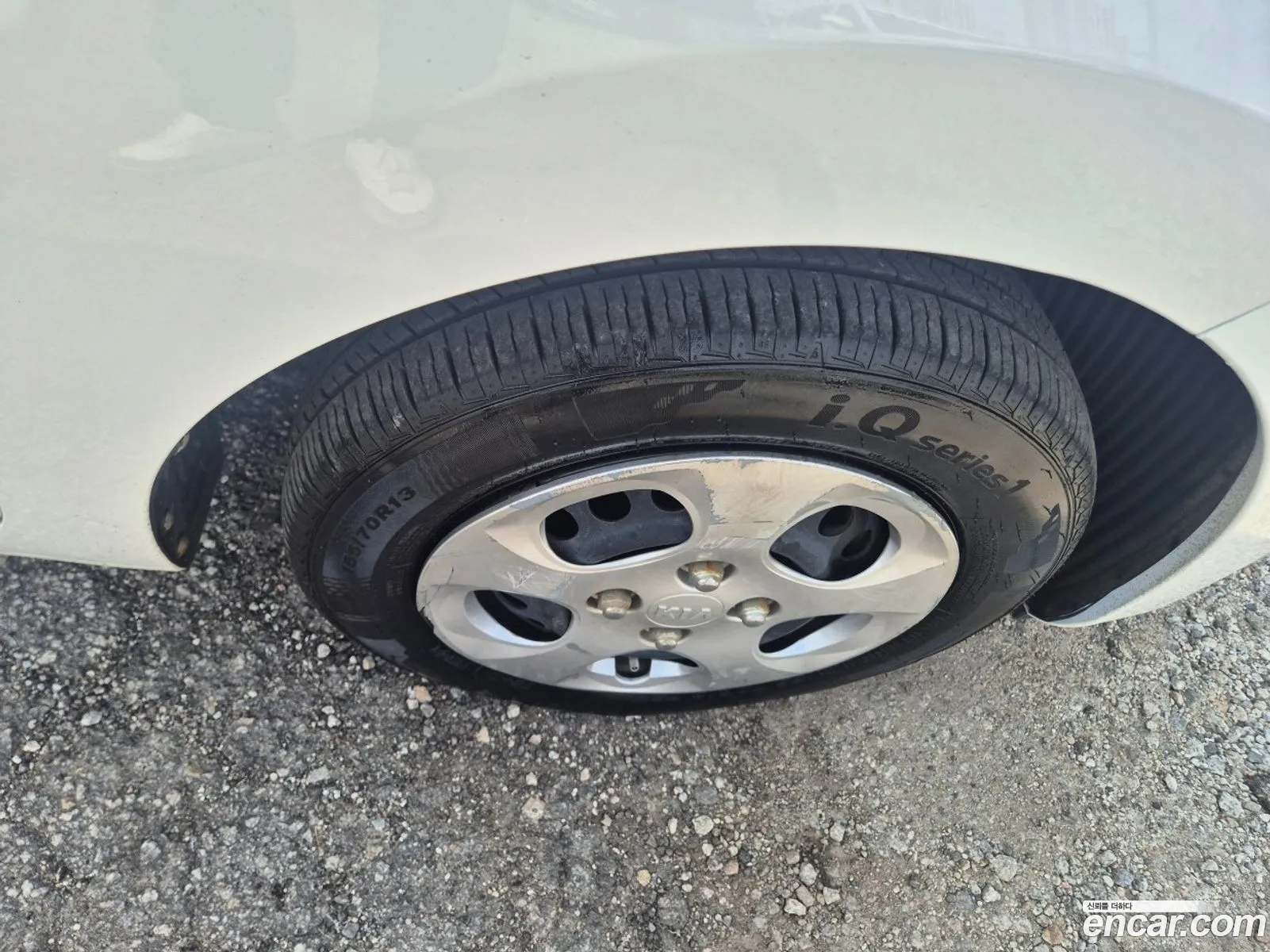 Kia Morning 2015 — 4