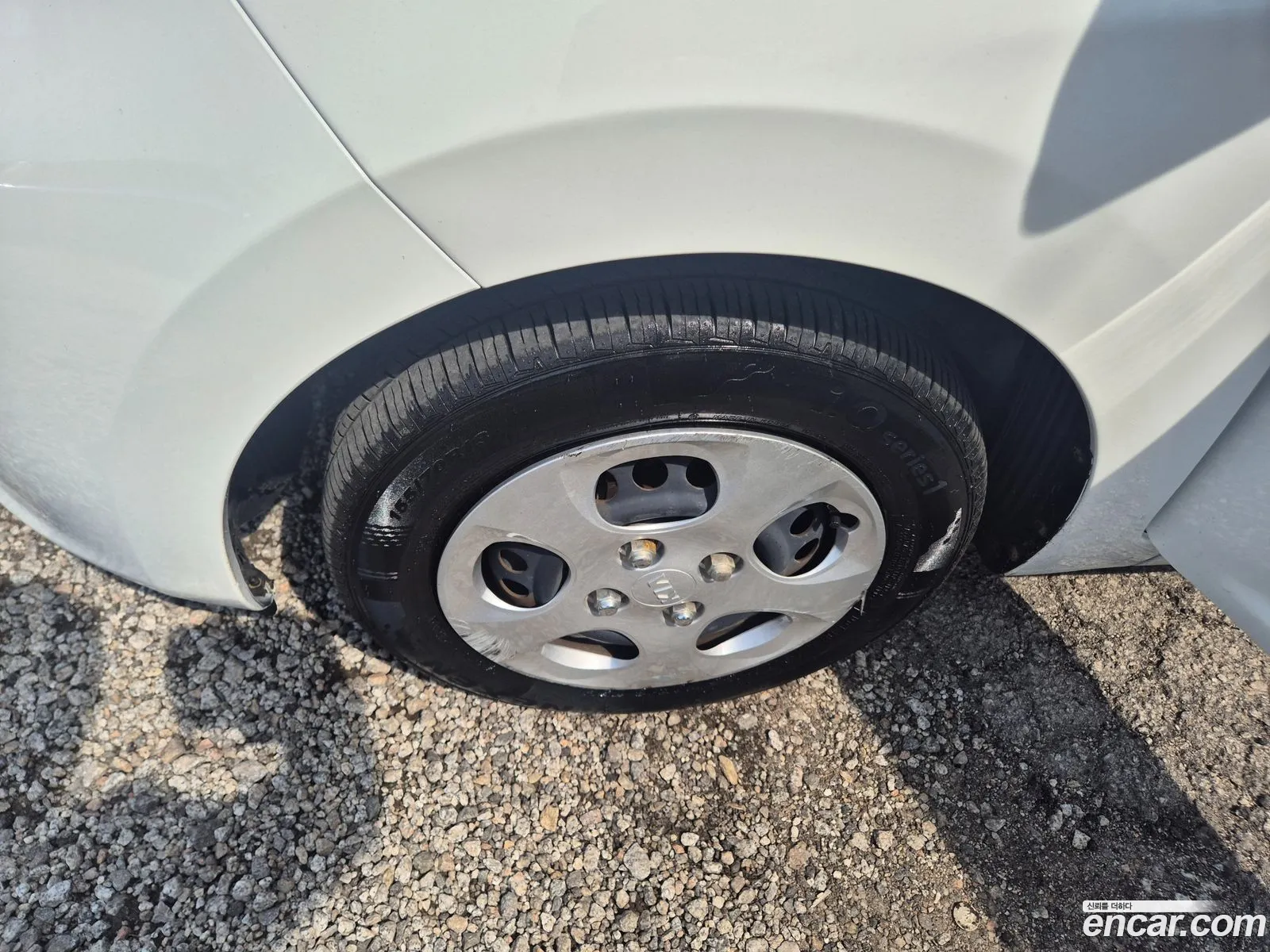 Kia Morning 2015 — 20