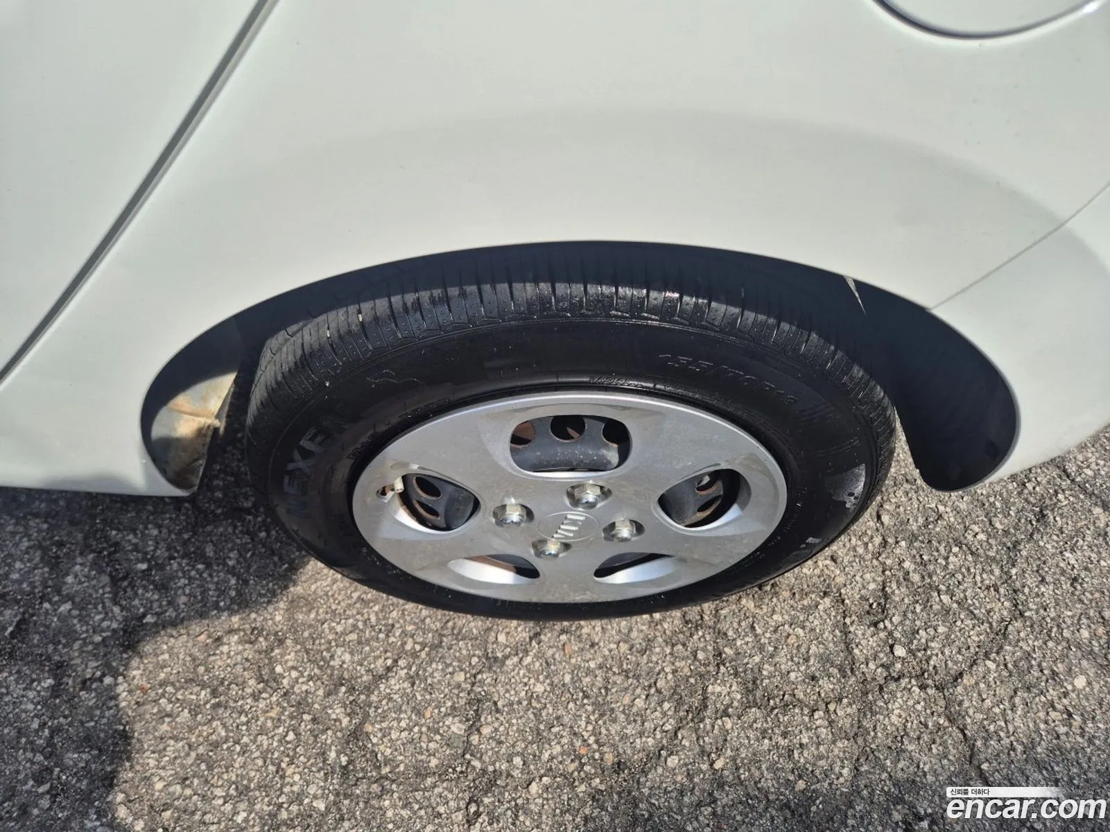 Kia Morning 2015 — 13