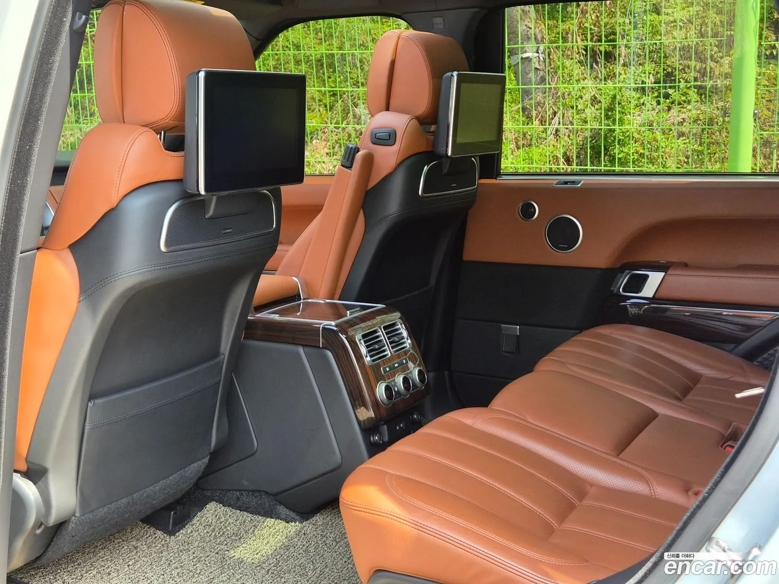 Land Rover Range Rover 2017 — 3