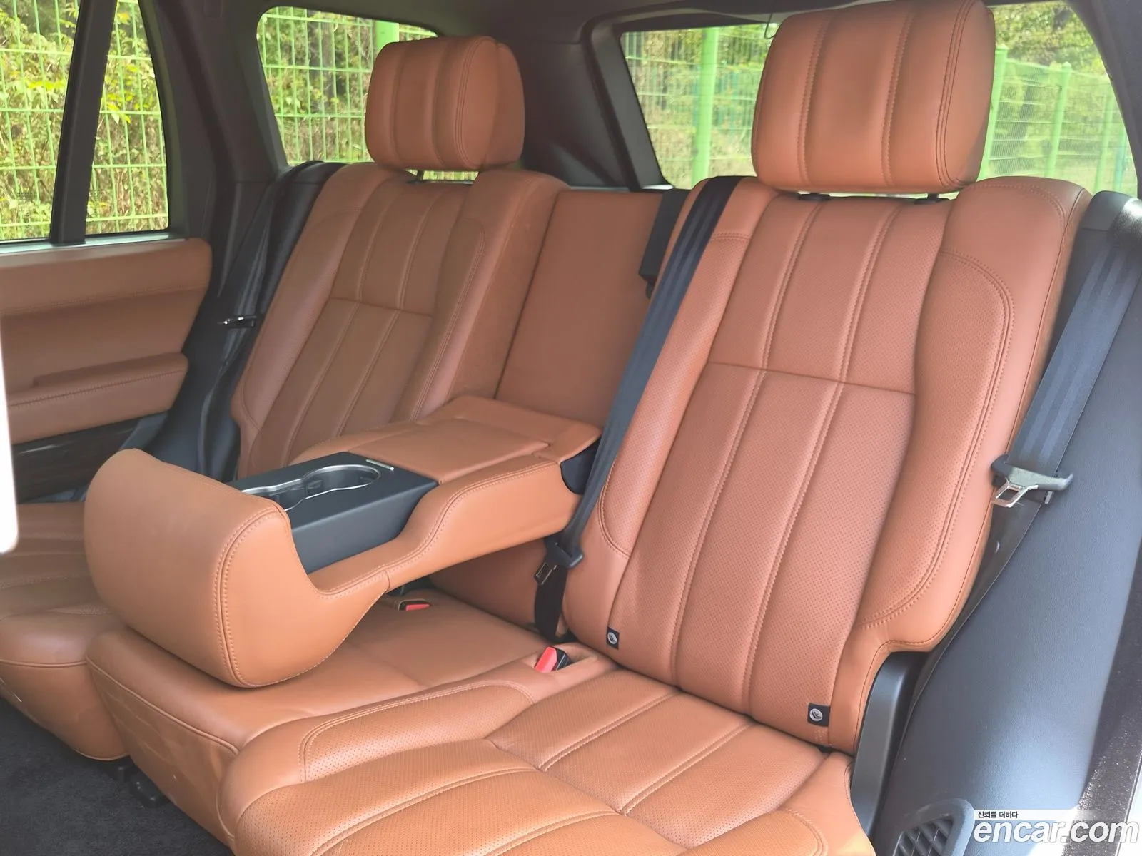 Land Rover Range Rover 2017 — 5
