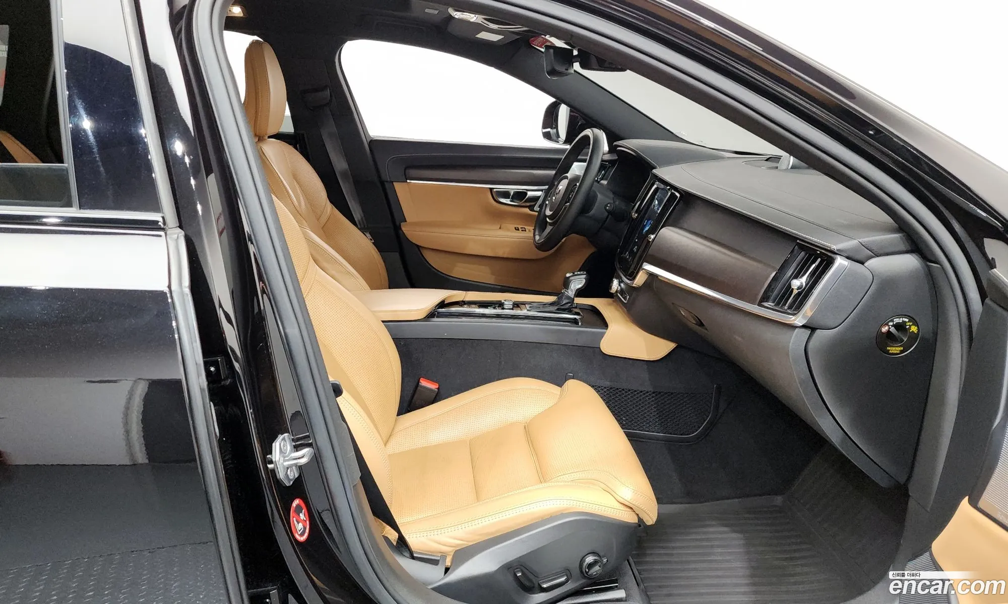 Volvo V90 Cross Country 2018 — 5