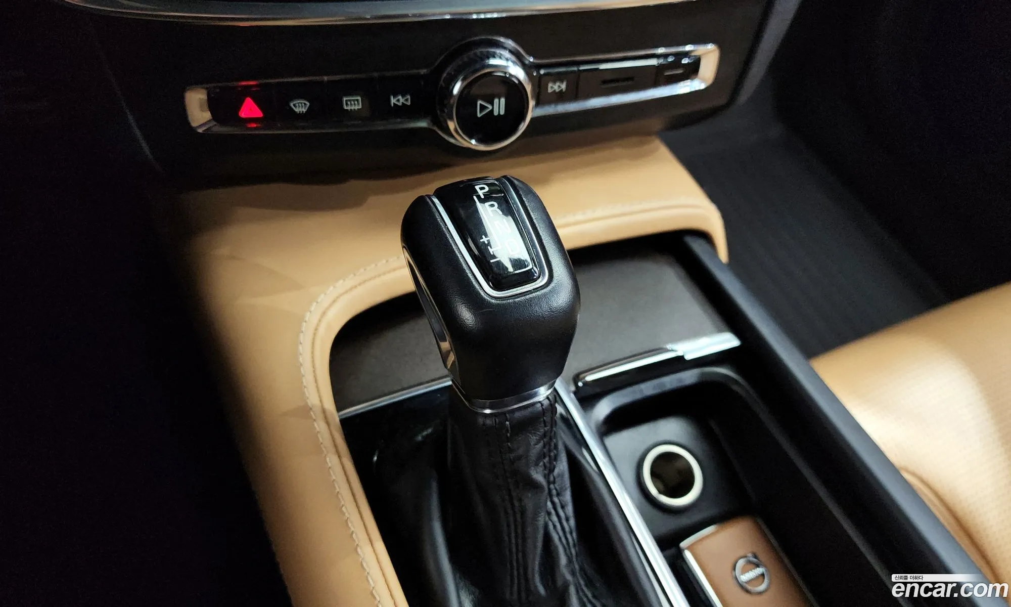 Volvo V90 Cross Country 2018 — 3