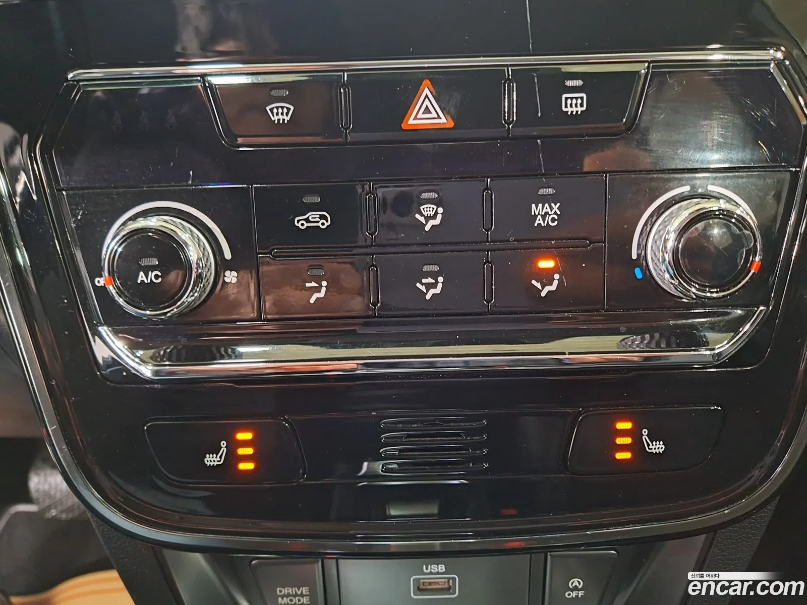 KG Mobility (SsangYong) Tivoli 2021 — 4