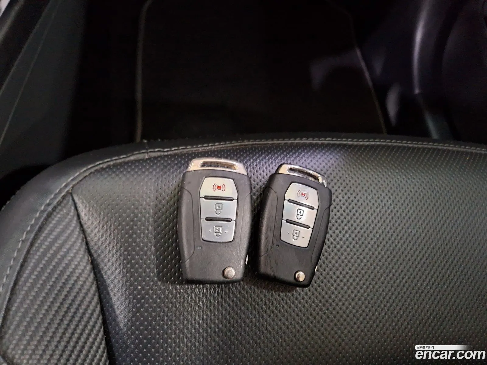 KG Mobility (SsangYong) Tivoli 2021 — 19