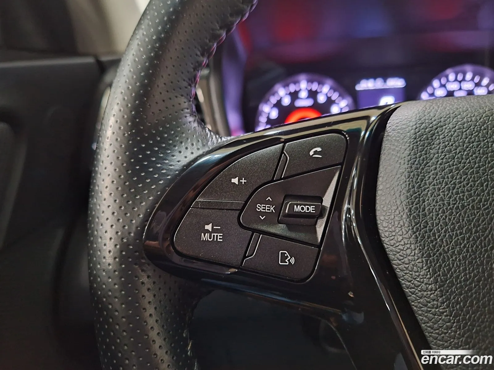 KG Mobility (SsangYong) Tivoli 2021 — 14