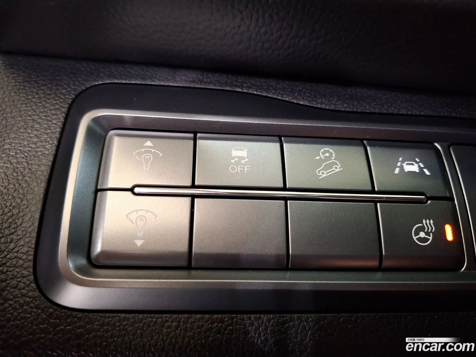 KG Mobility (SsangYong) Tivoli 2021 — 18