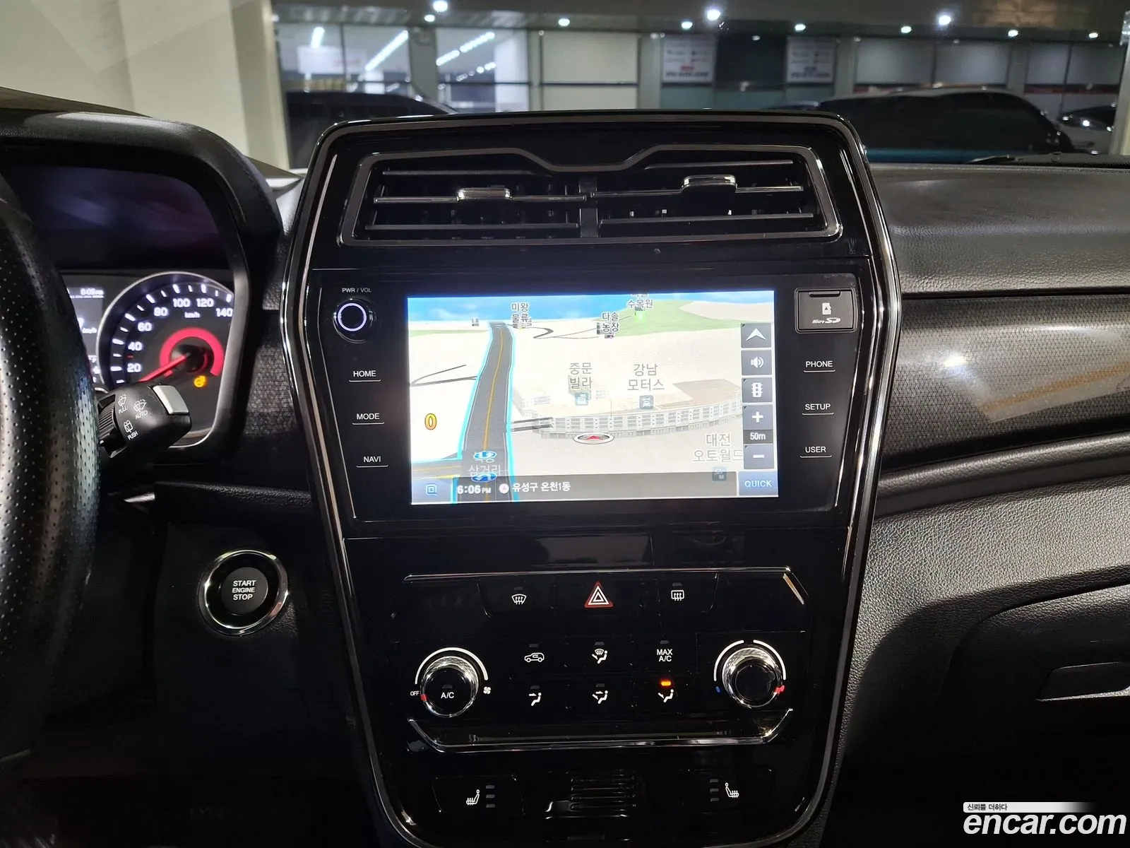 KG Mobility (SsangYong) Tivoli 2021 — 16