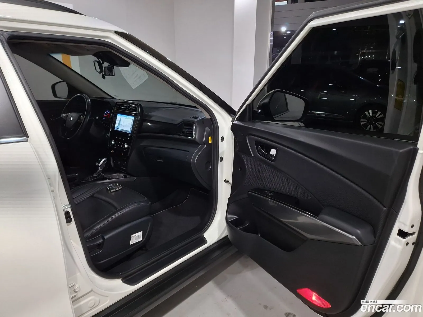 KG Mobility (SsangYong) Tivoli 2021 — 15