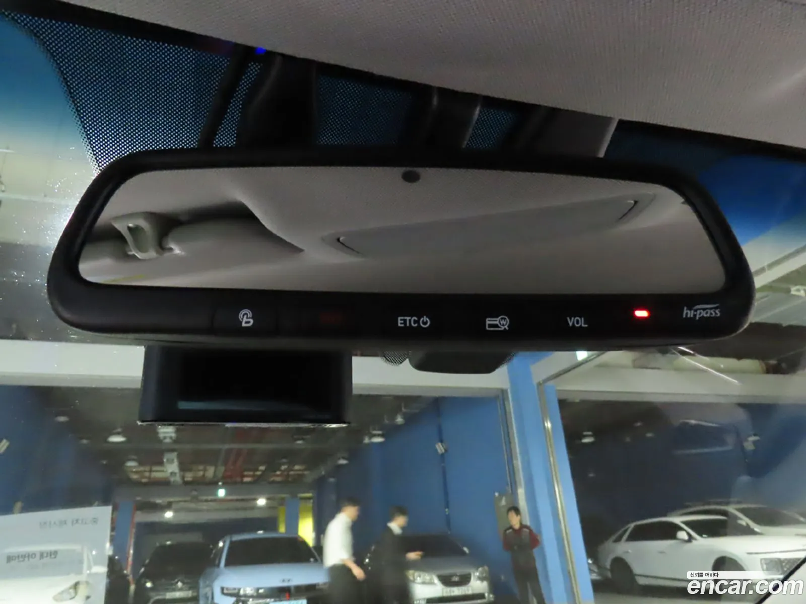 Hyundai Elantra AD 2020 — 5