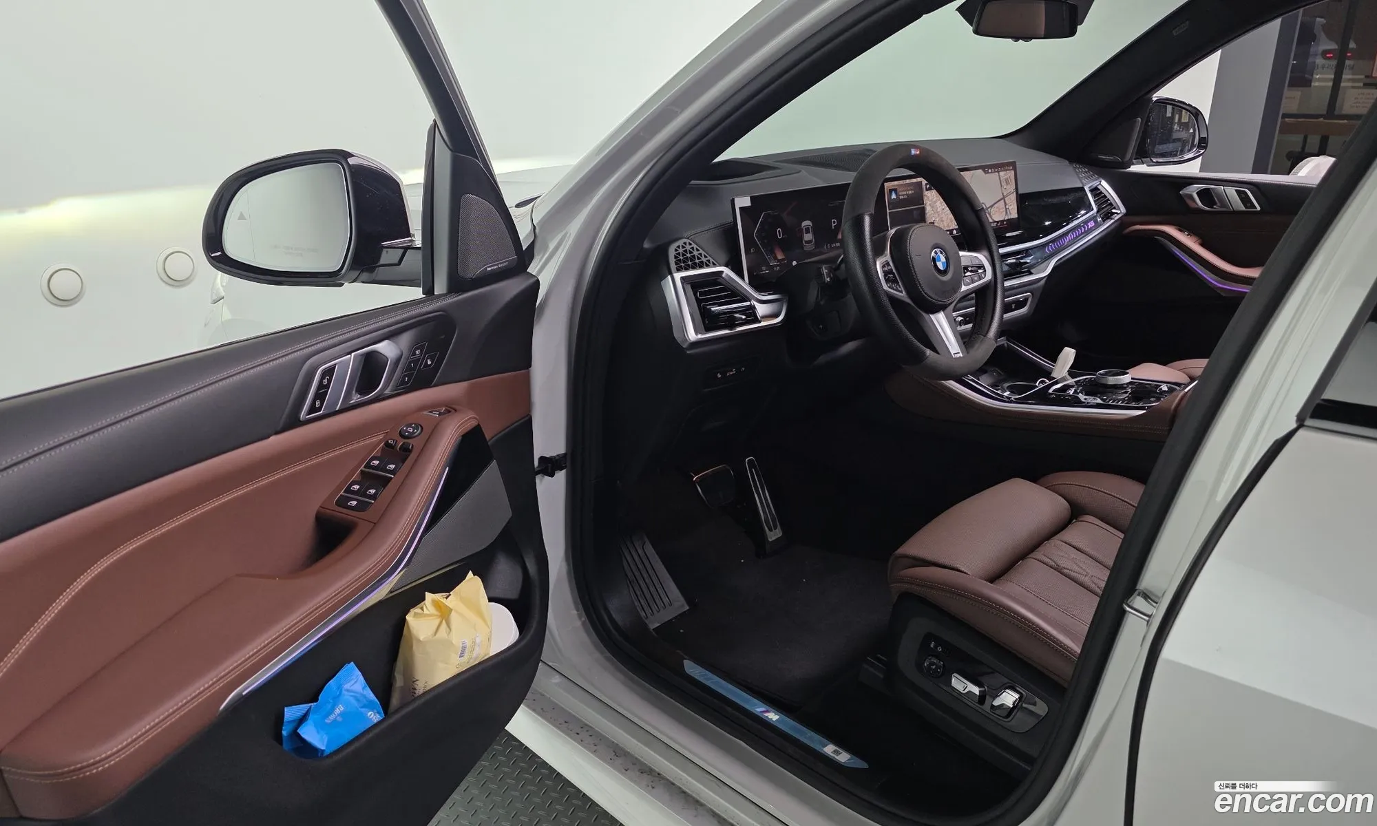 BMW X5 2025 WBA21EU0XS9062286 — 13