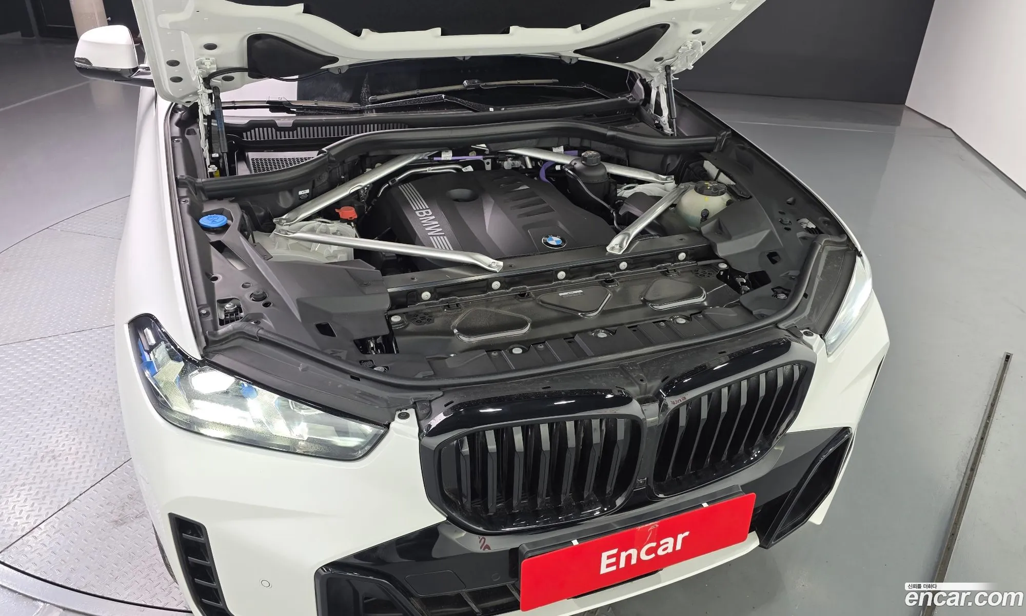 BMW X5 2025 WBA21EU0XS9062286 — 16