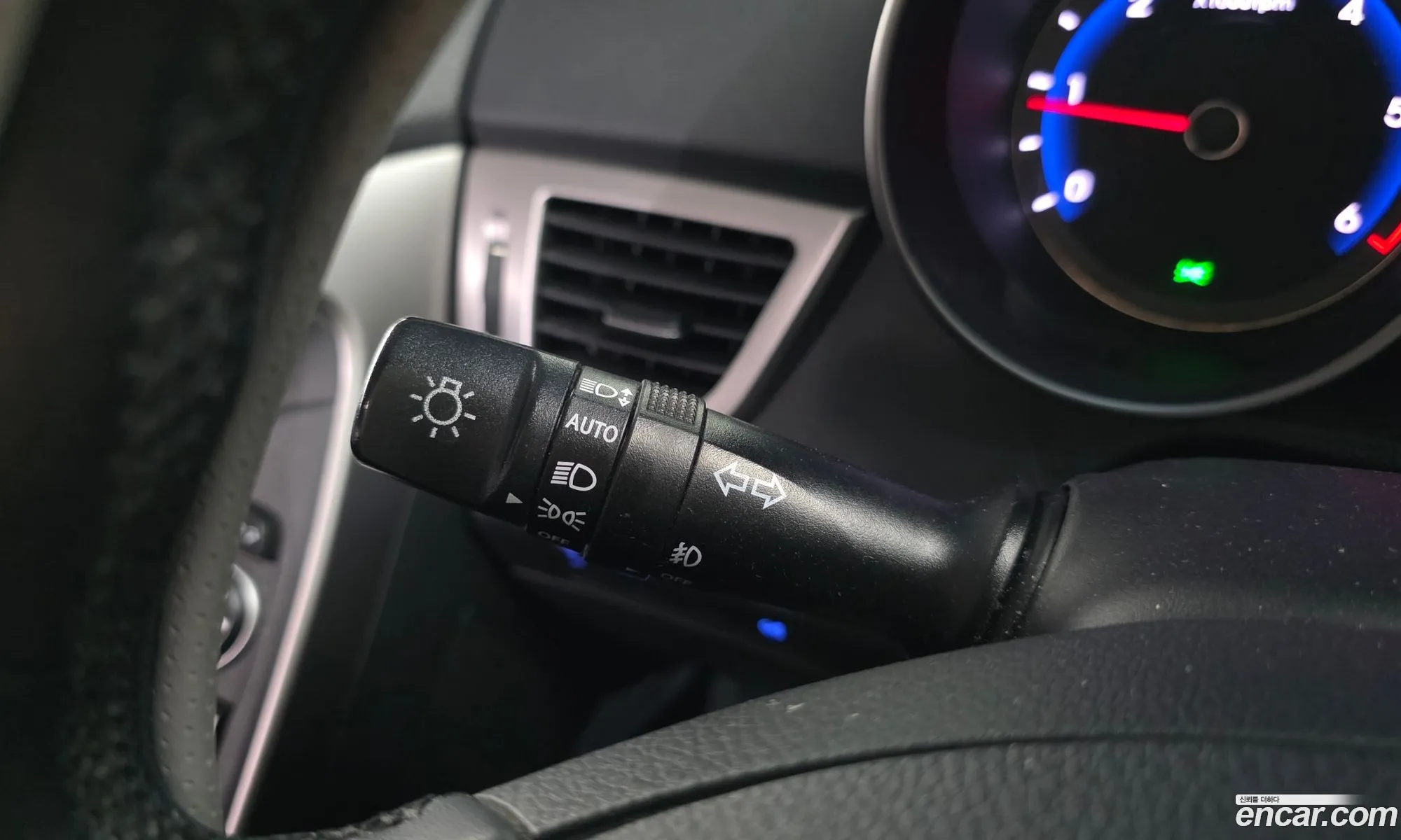 Hyundai i30 2013 — 2
