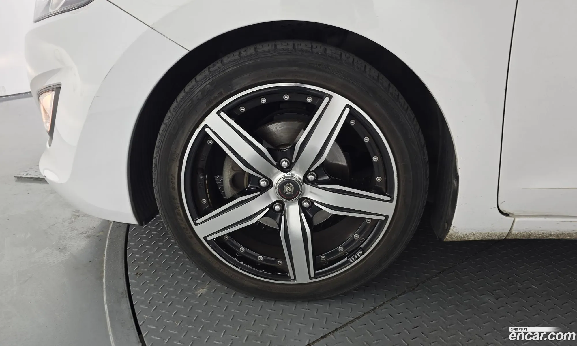 Hyundai i30 2013 — 7