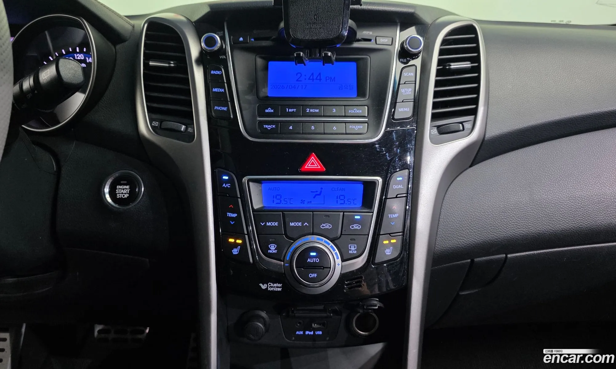 Hyundai i30 2013 — 15
