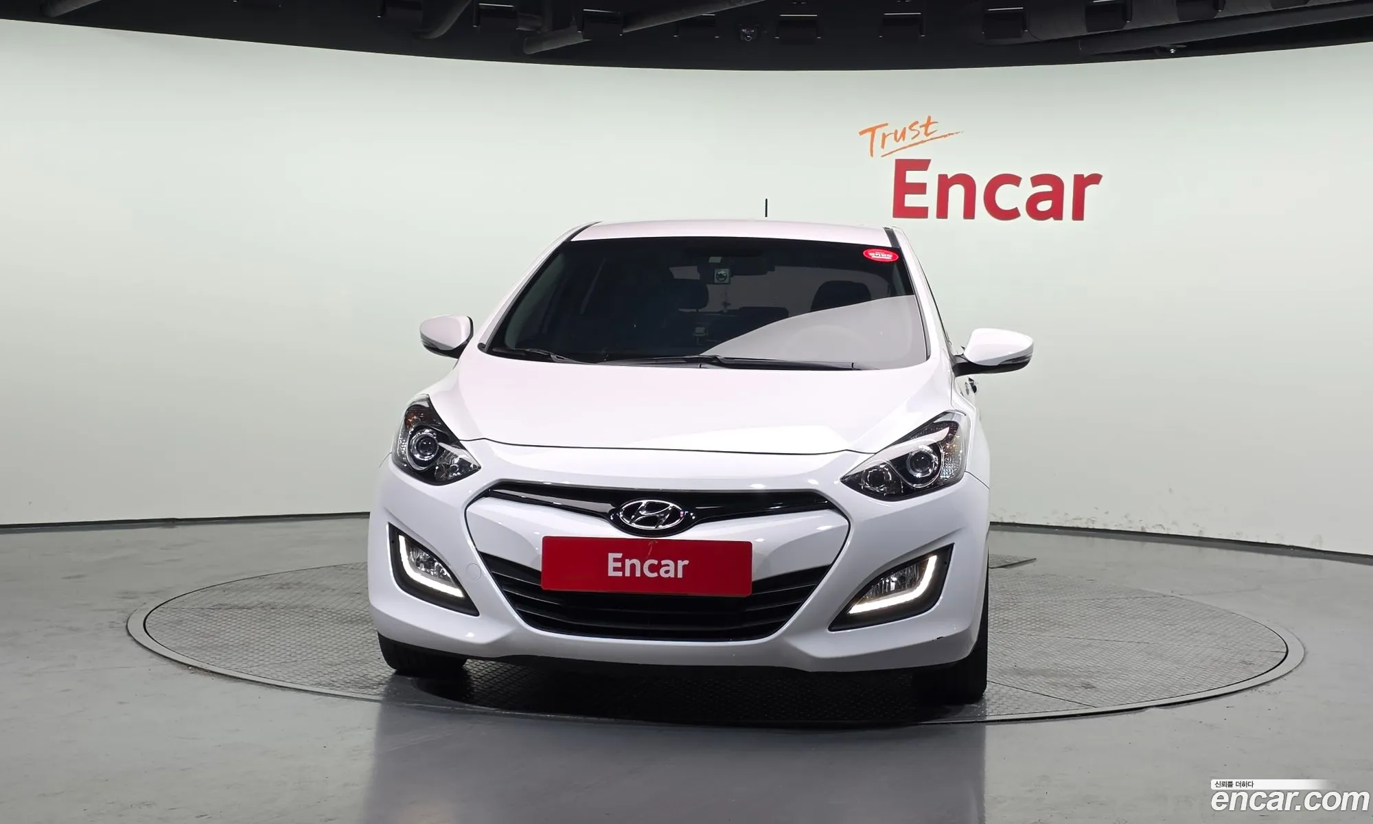 Hyundai i30 2013 — 13