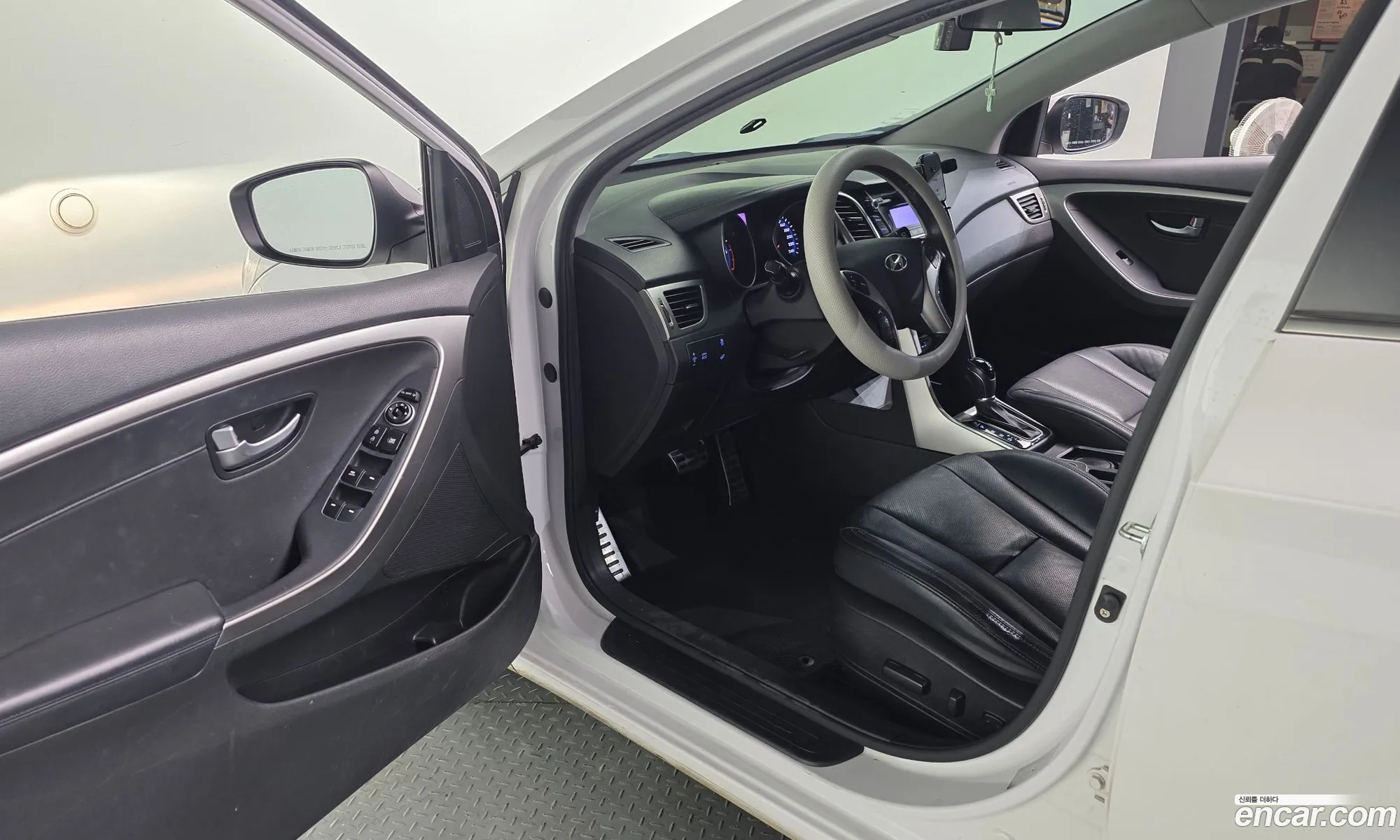 Hyundai i30 2013 — 11