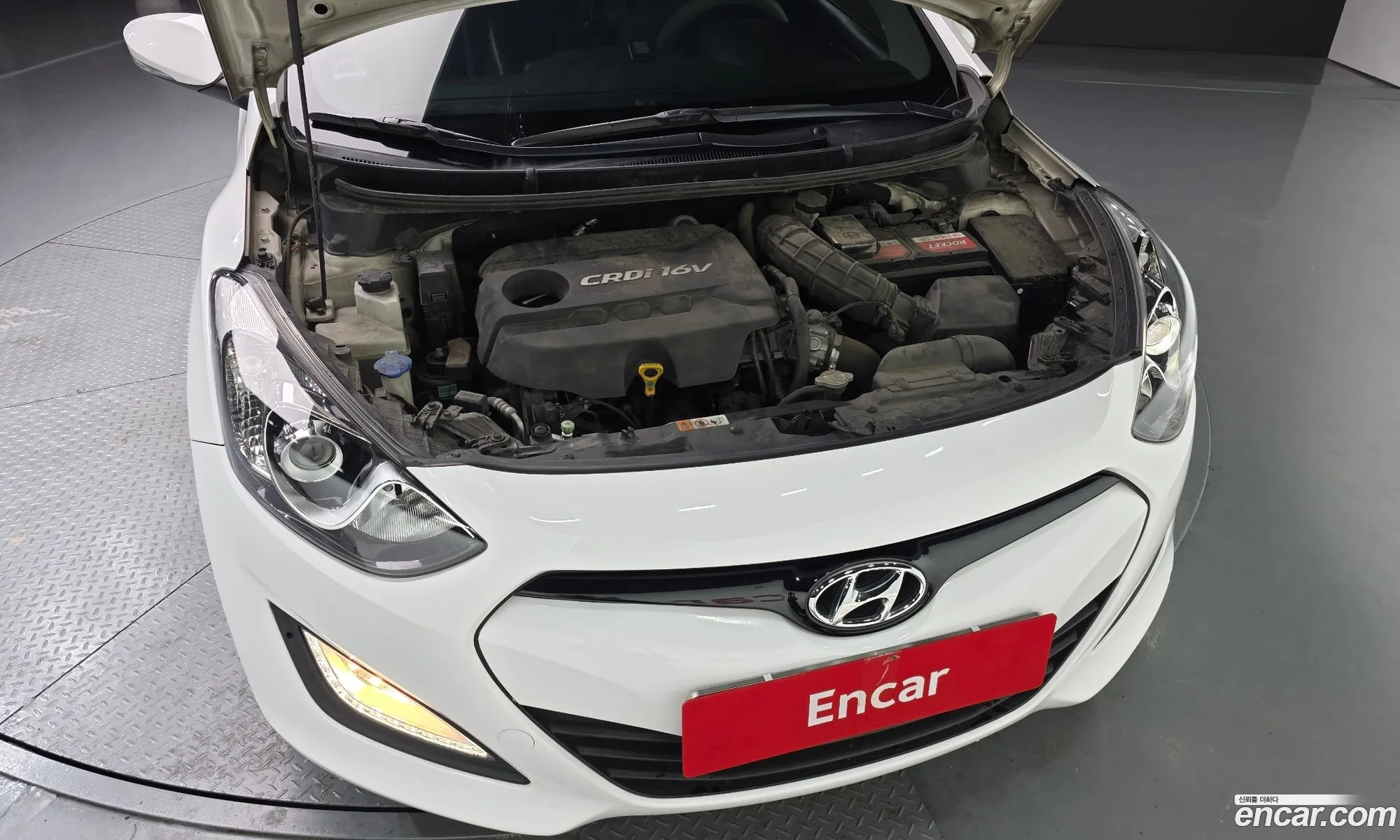 Hyundai i30 2013 — 16