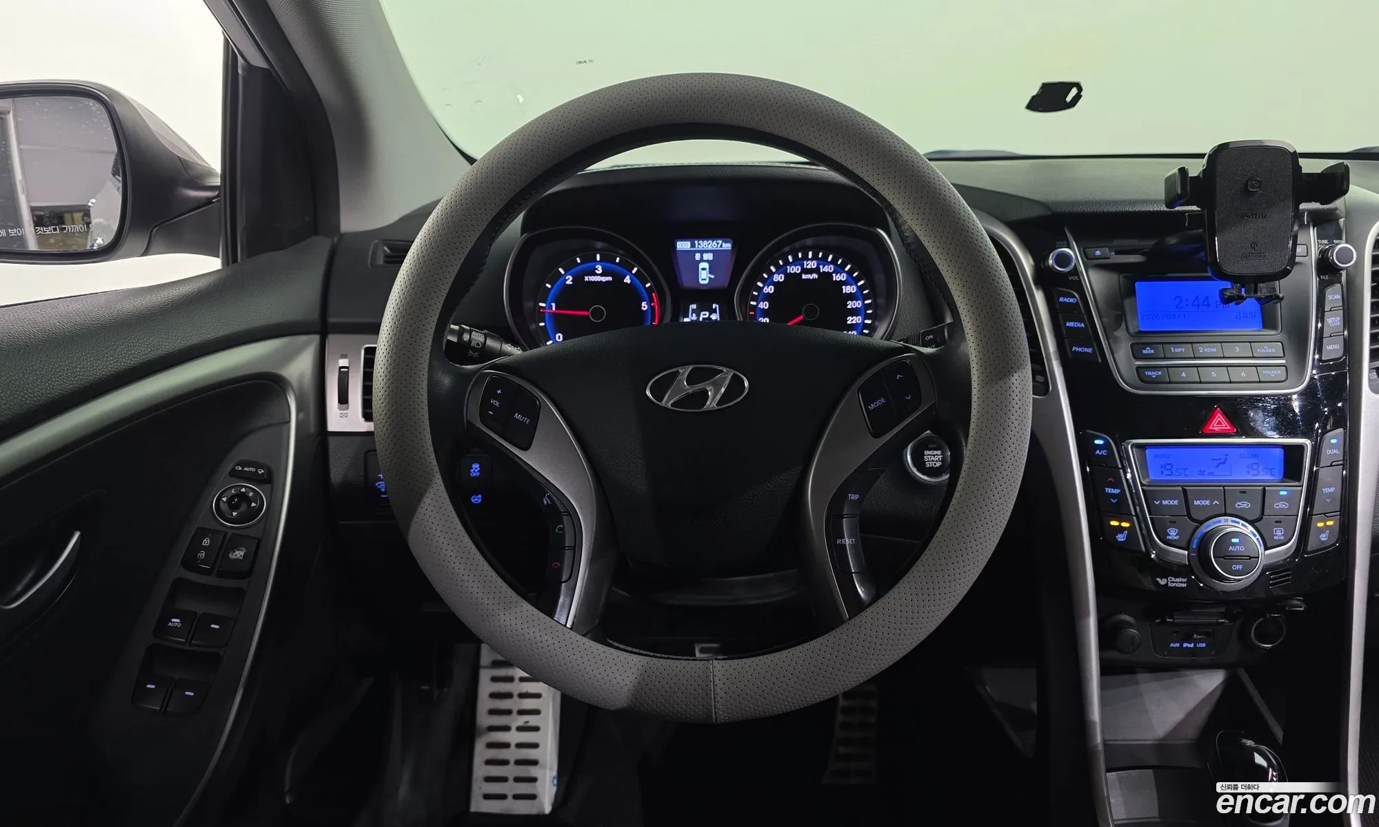 Hyundai i30 2013 — 14