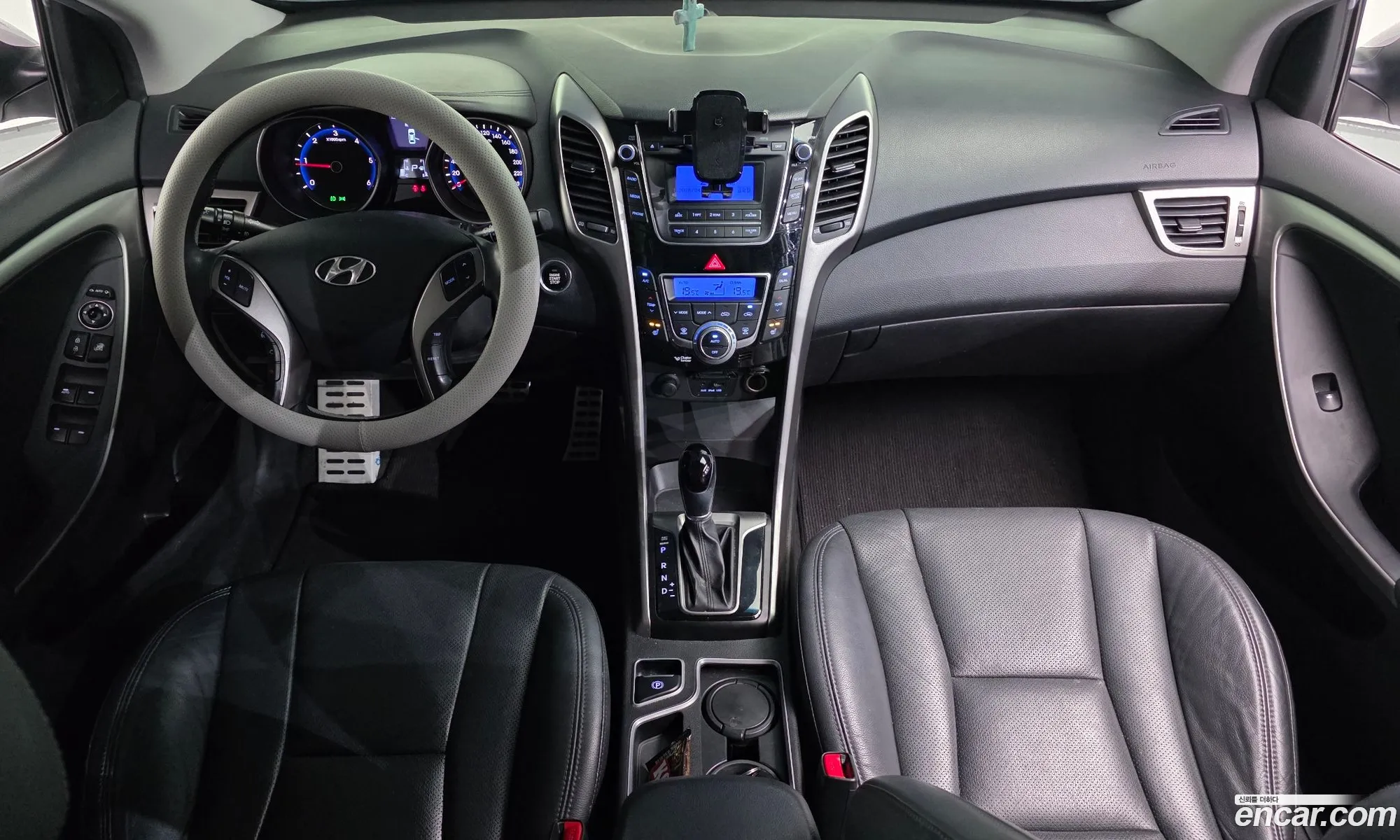 Hyundai i30 2013 — 5