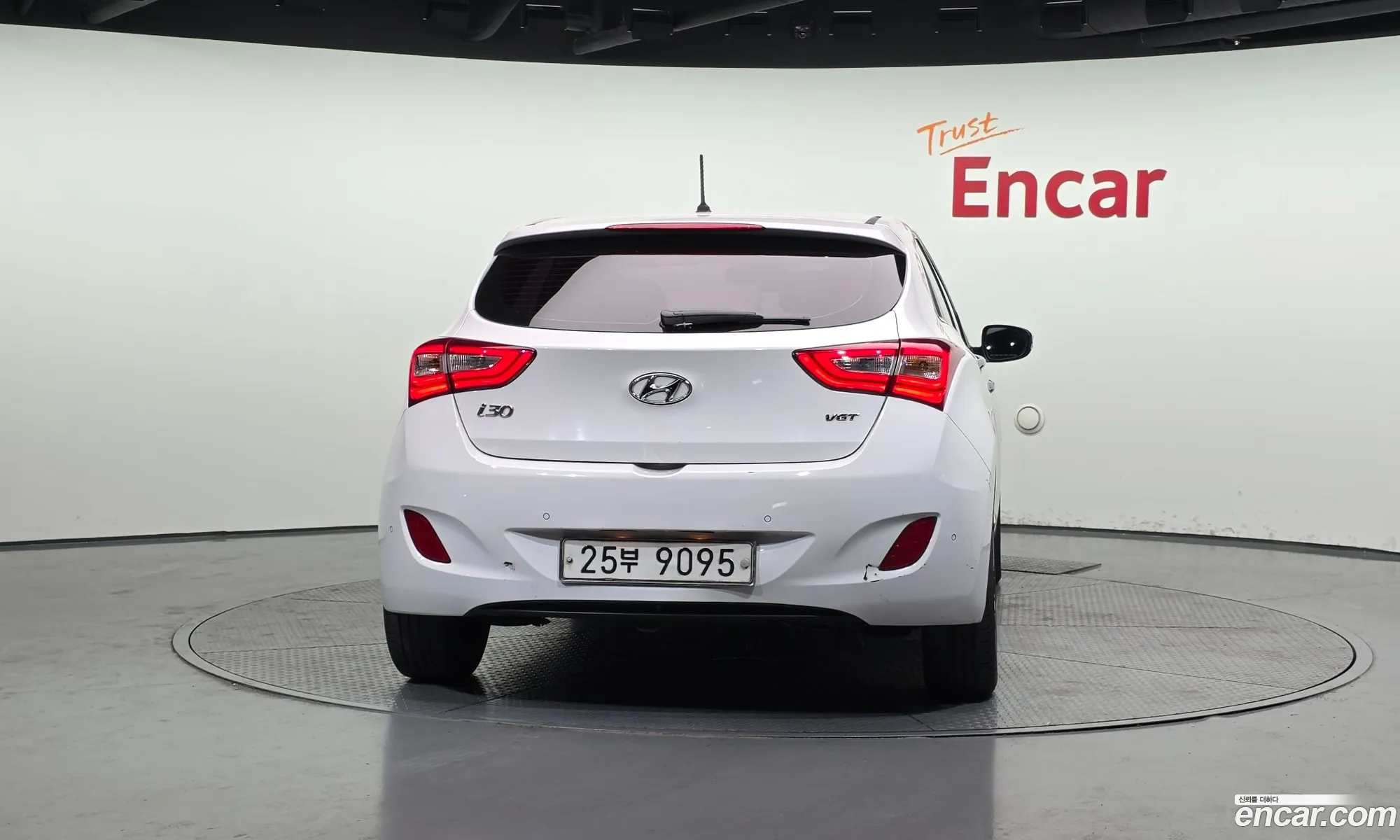 Hyundai i30 2013 — 19
