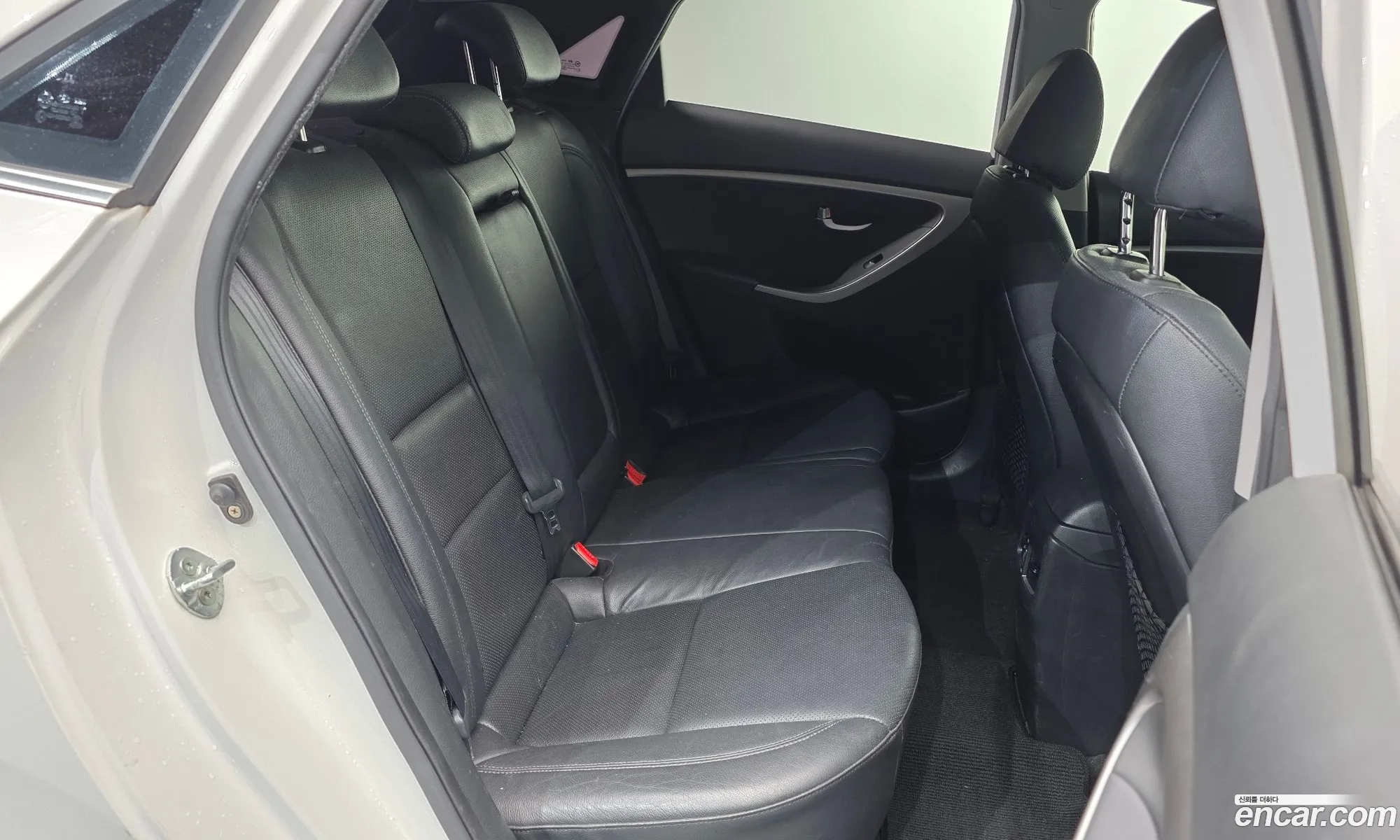 Hyundai i30 2013 — 20