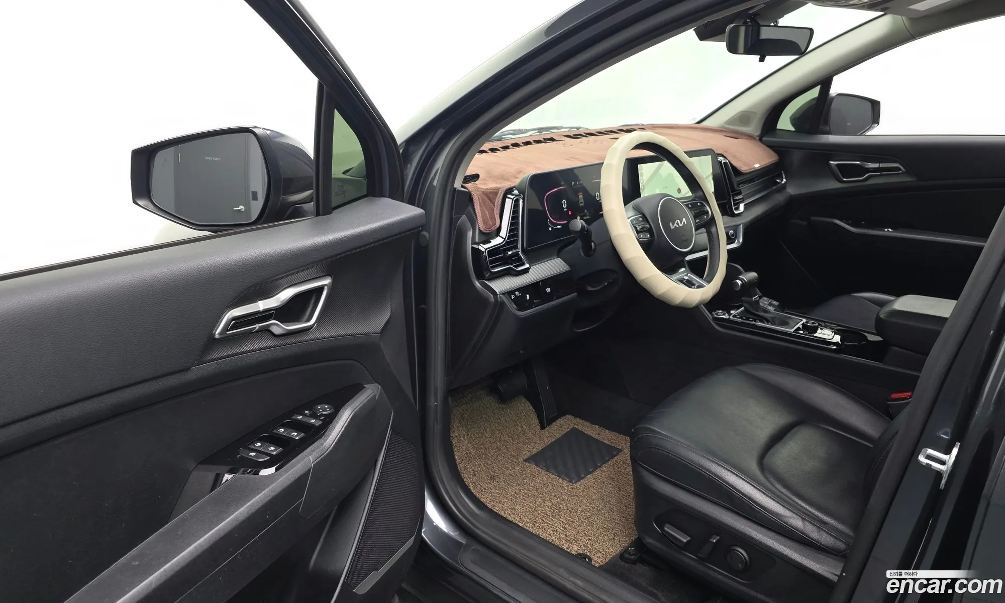 Kia Sportage 2022 — 11
