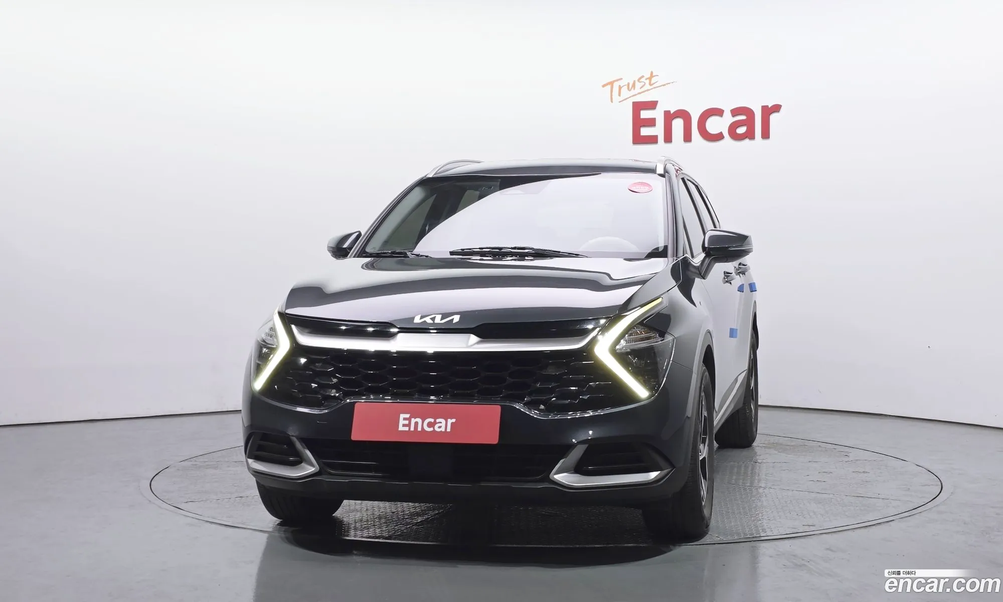 Kia Sportage 2022 — 16