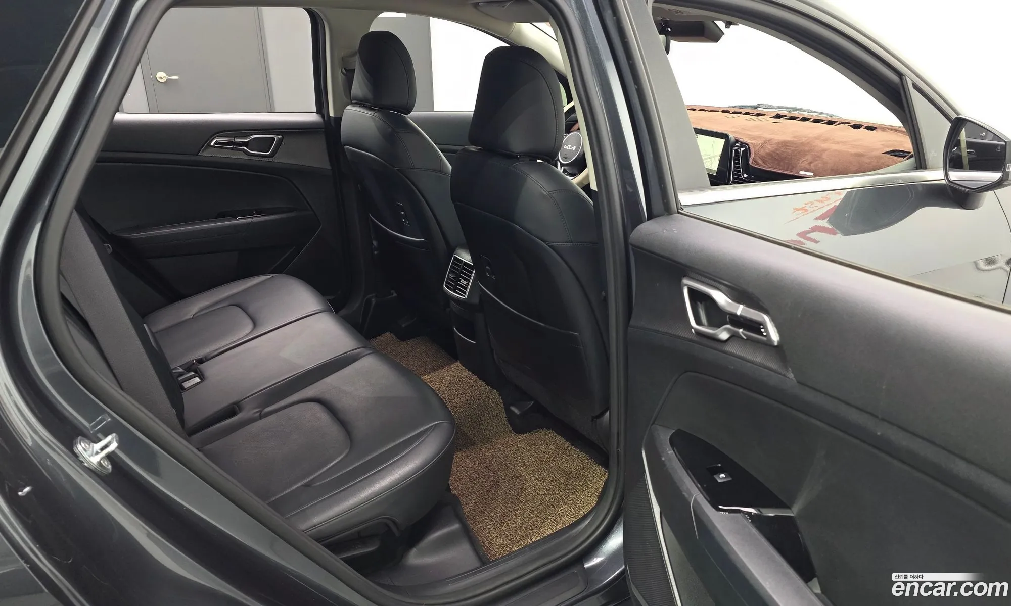 Kia Sportage 2022 — 8