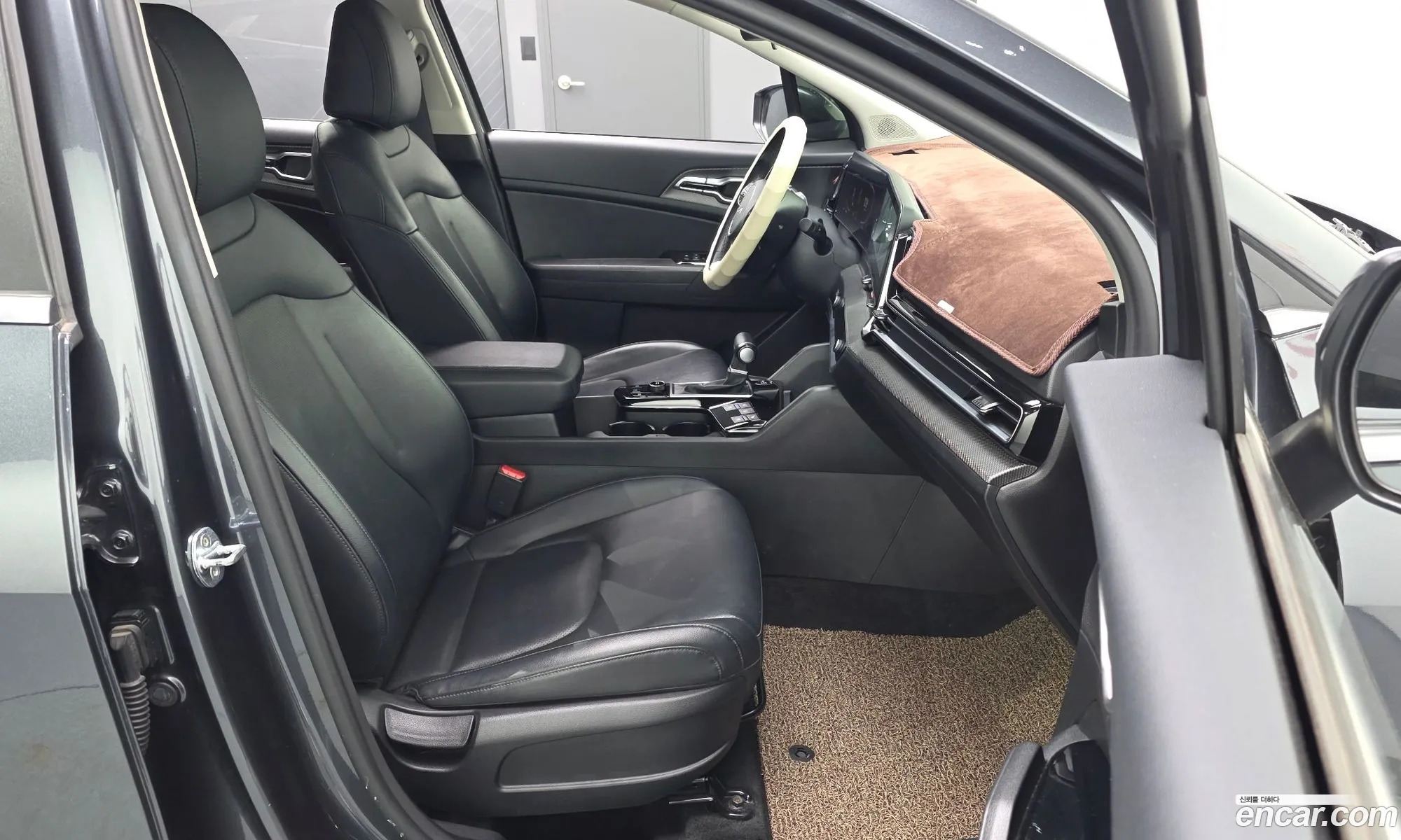 Kia Sportage 2022 — 4