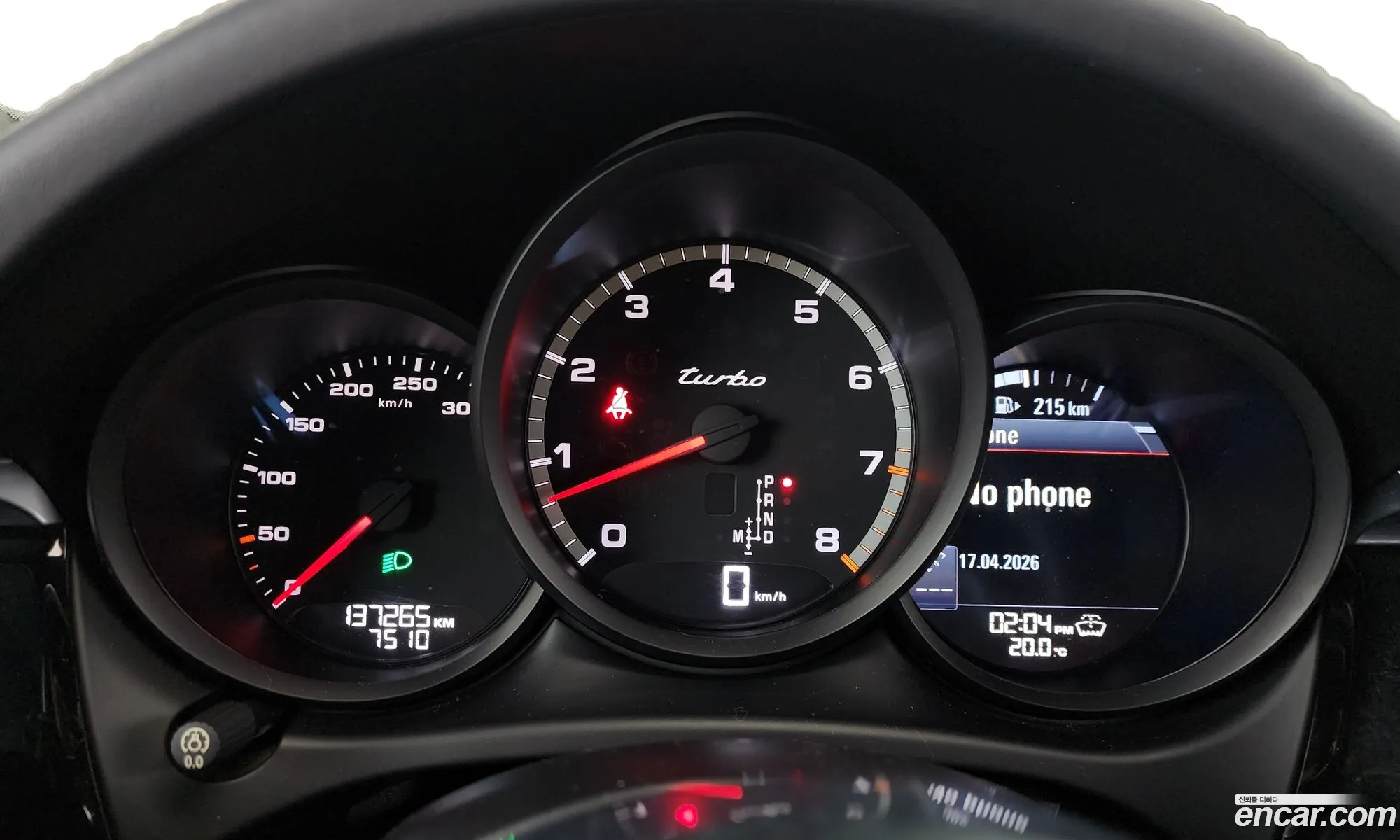 Porsche Macan 2016 WP1AF295XHLB90279 — 11