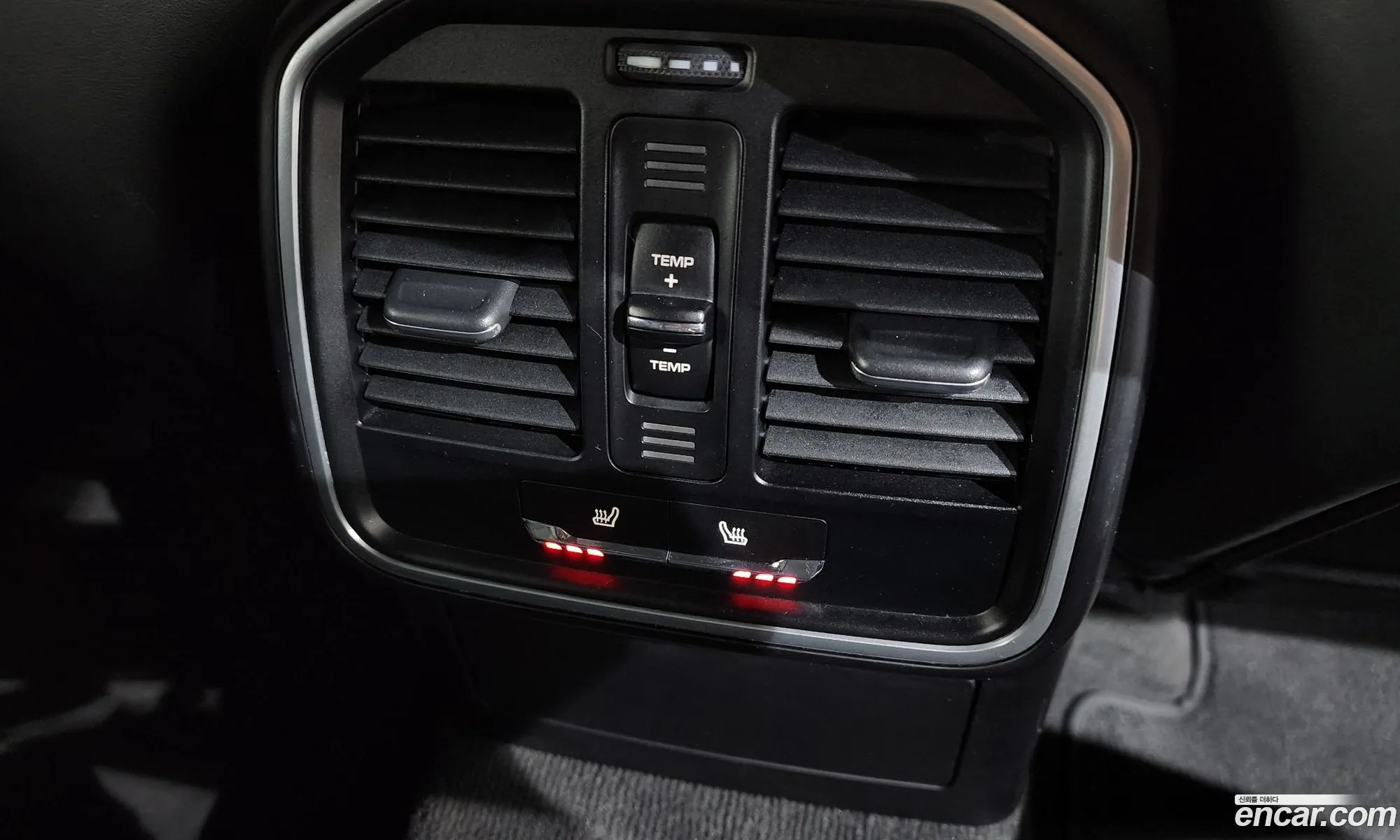 Porsche Macan 2016 WP1AF295XHLB90279 — 4