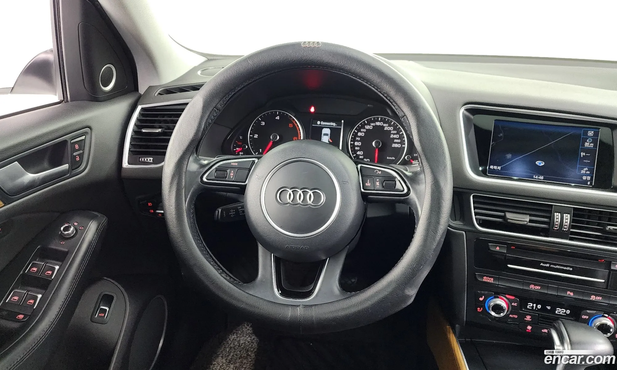 Audi Q5 2014 WAUZZZ8R7FA044873 — 6