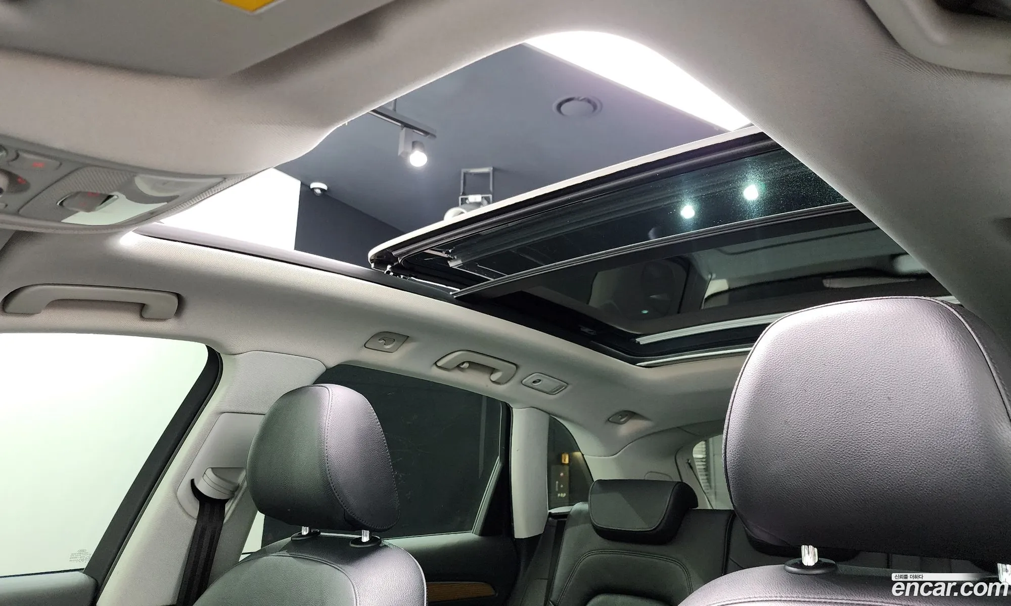 Audi Q5 2014 WAUZZZ8R7FA044873 — 8