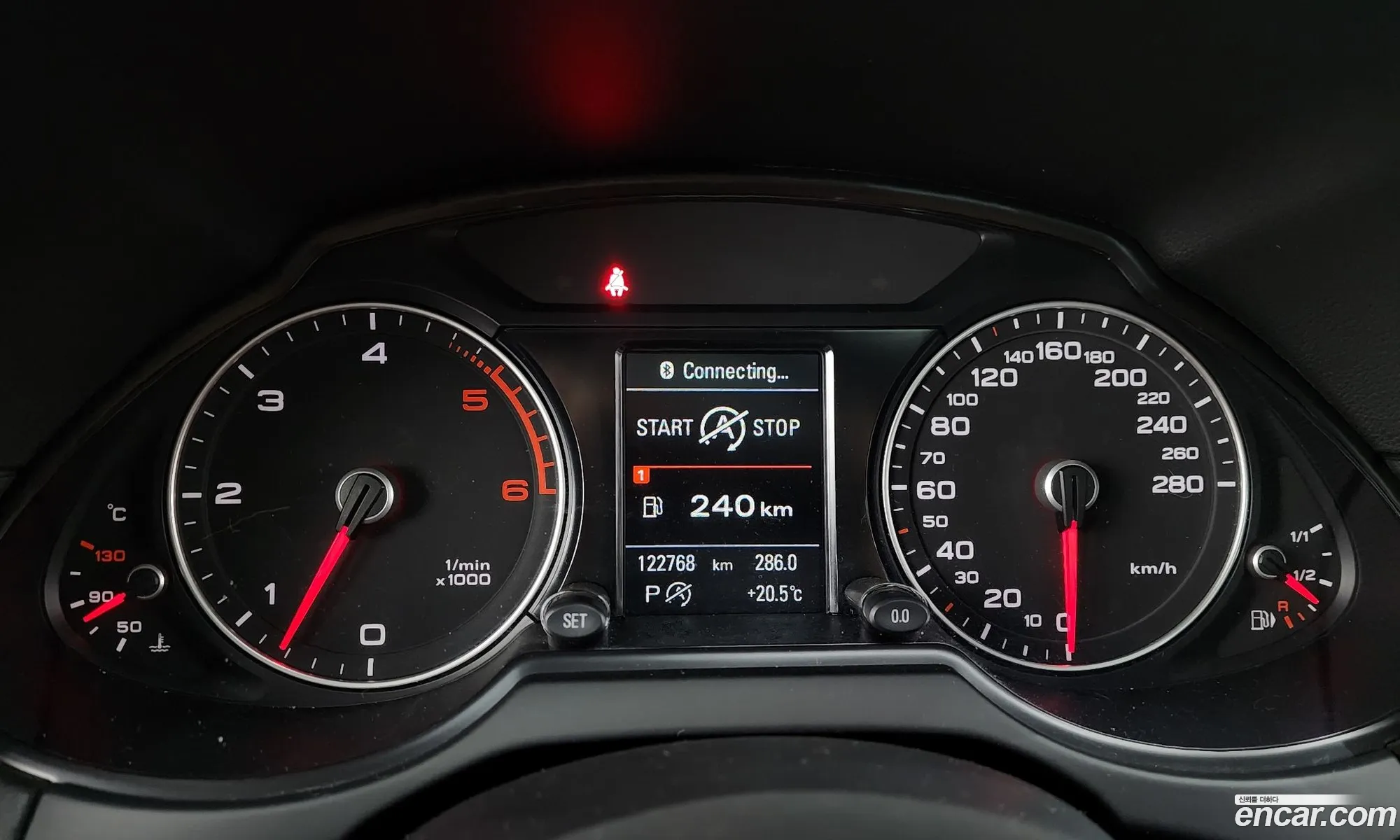 Audi Q5 2014 WAUZZZ8R7FA044873 — 18