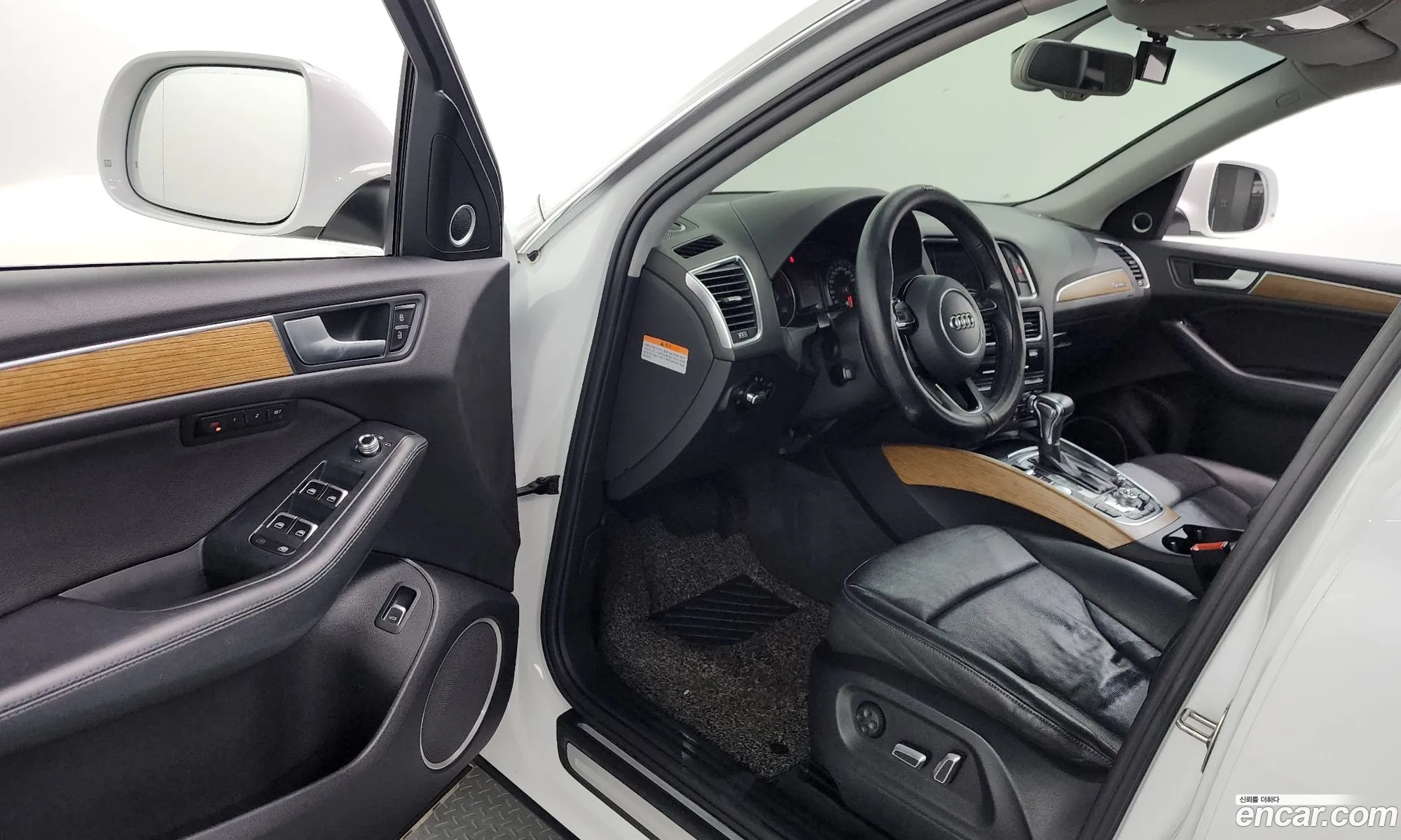 Audi Q5 2014 WAUZZZ8R7FA044873 — 7