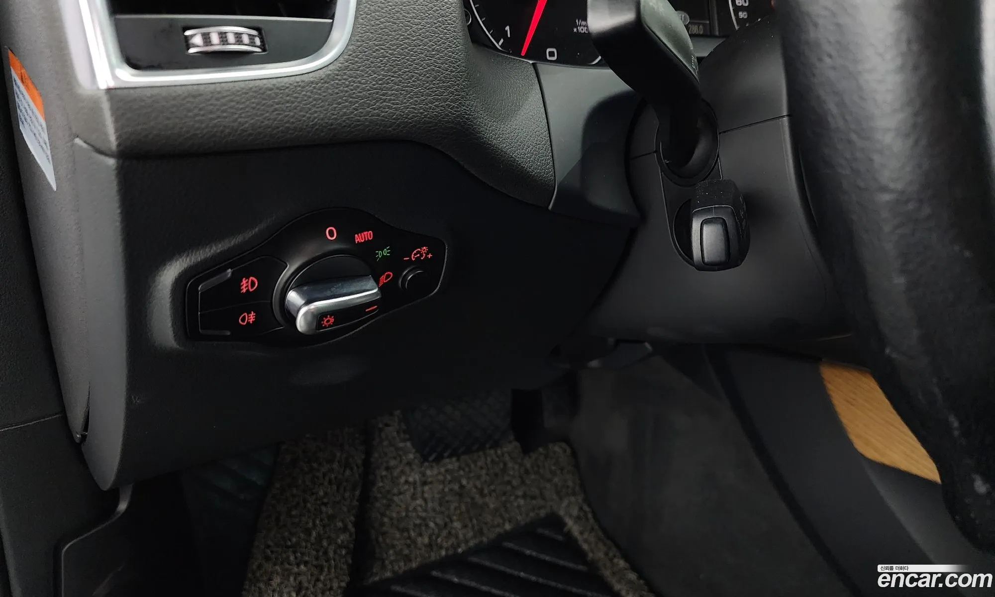 Audi Q5 2014 WAUZZZ8R7FA044873 — 12