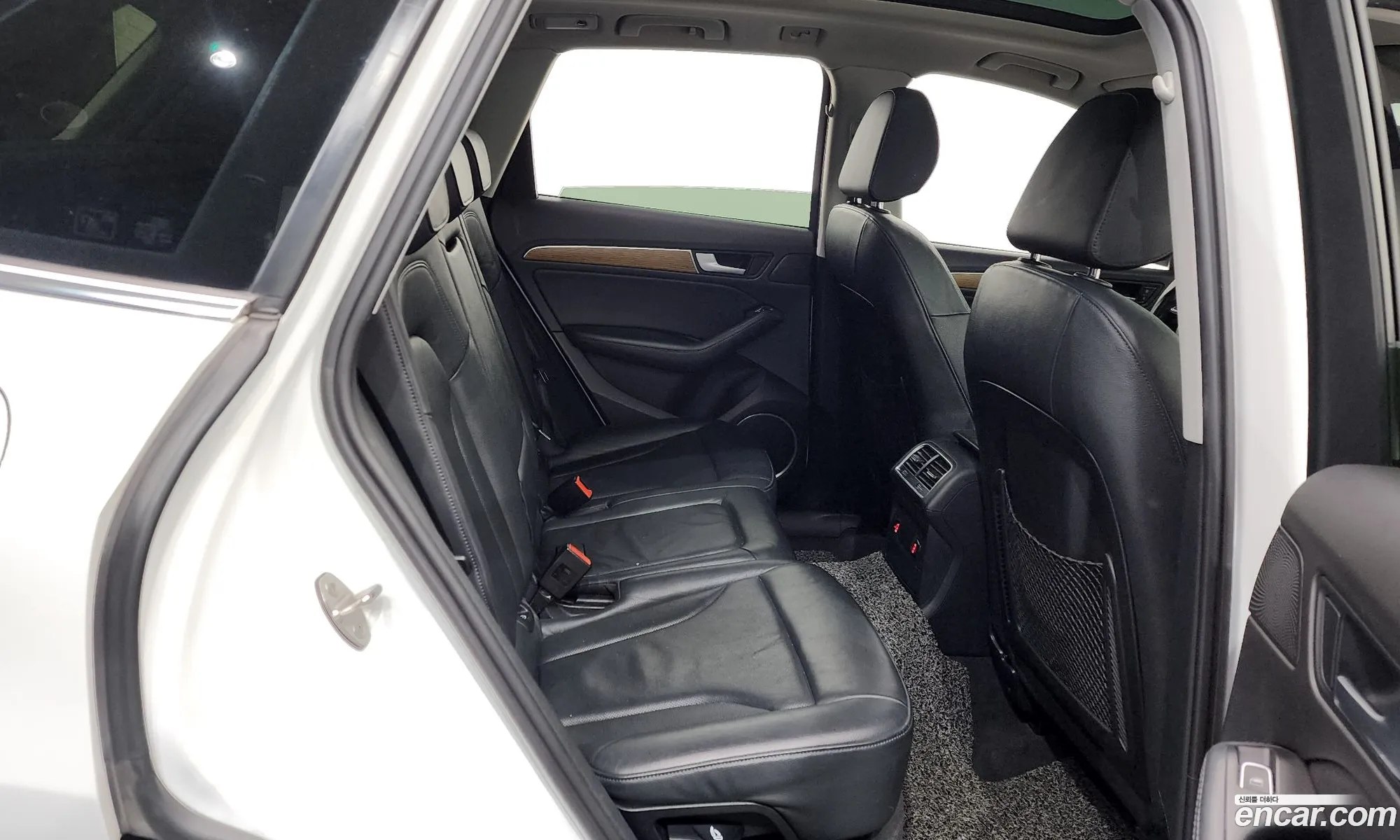 Audi Q5 2014 WAUZZZ8R7FA044873 — 16