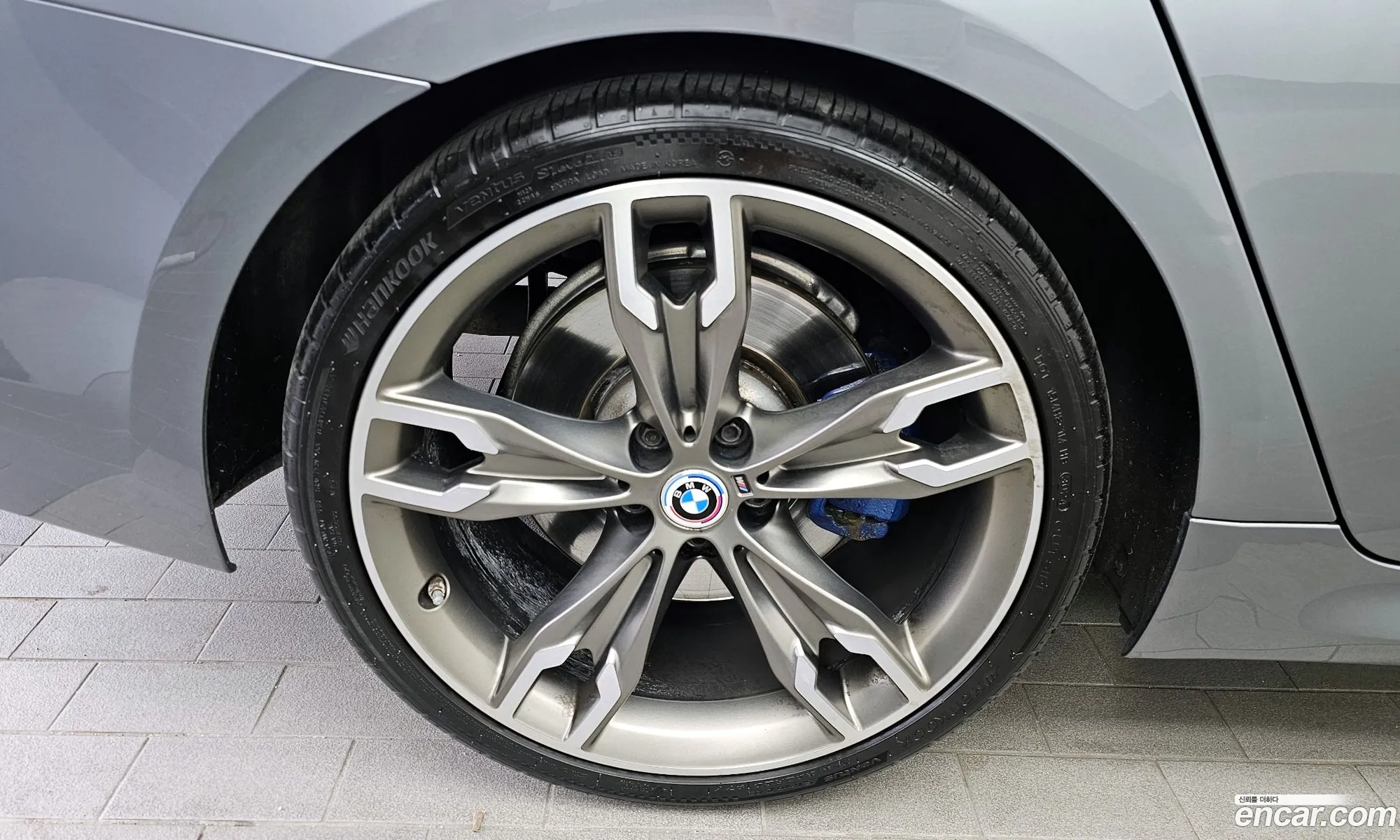 BMW 5 Series 2018 — 20