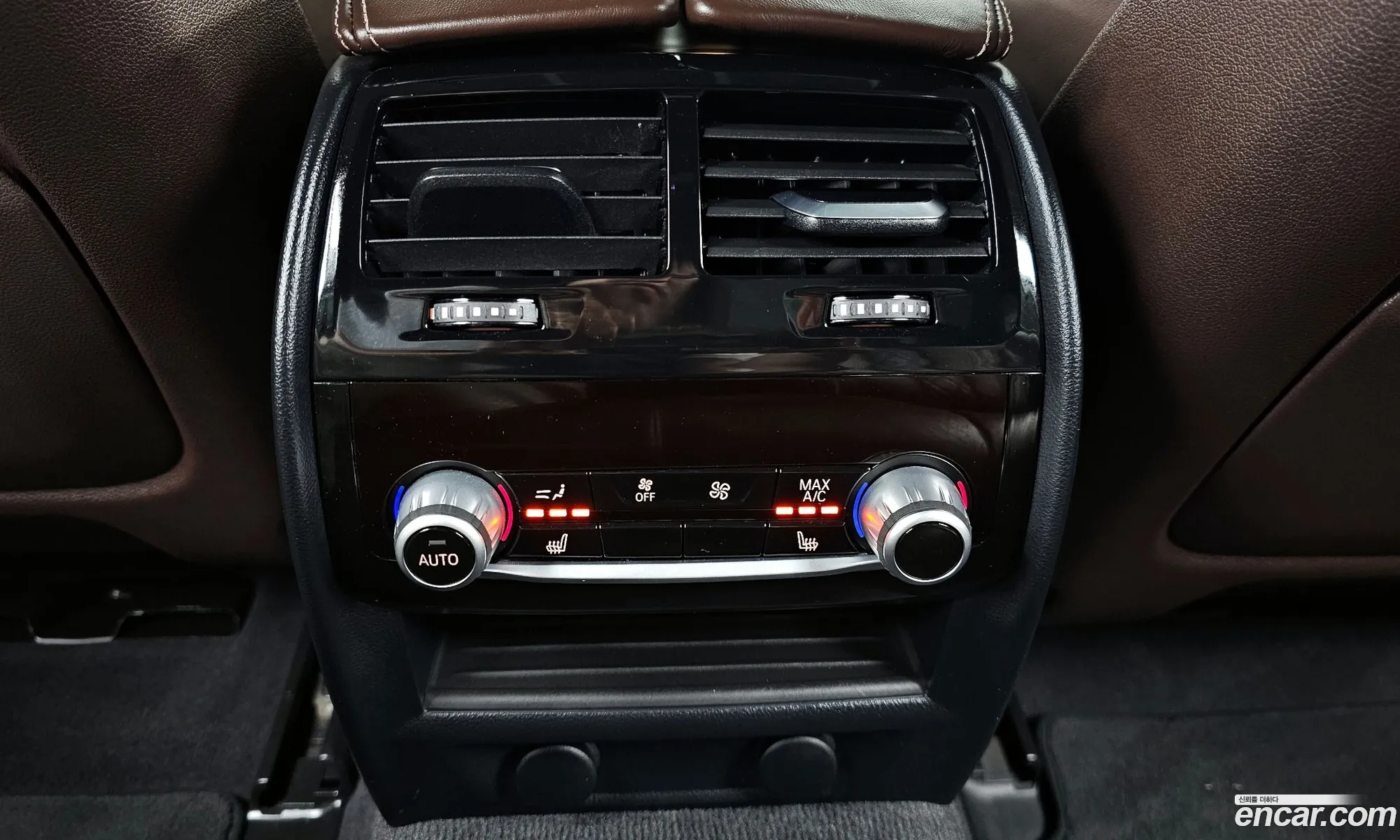 BMW 5 Series 2018 — 14