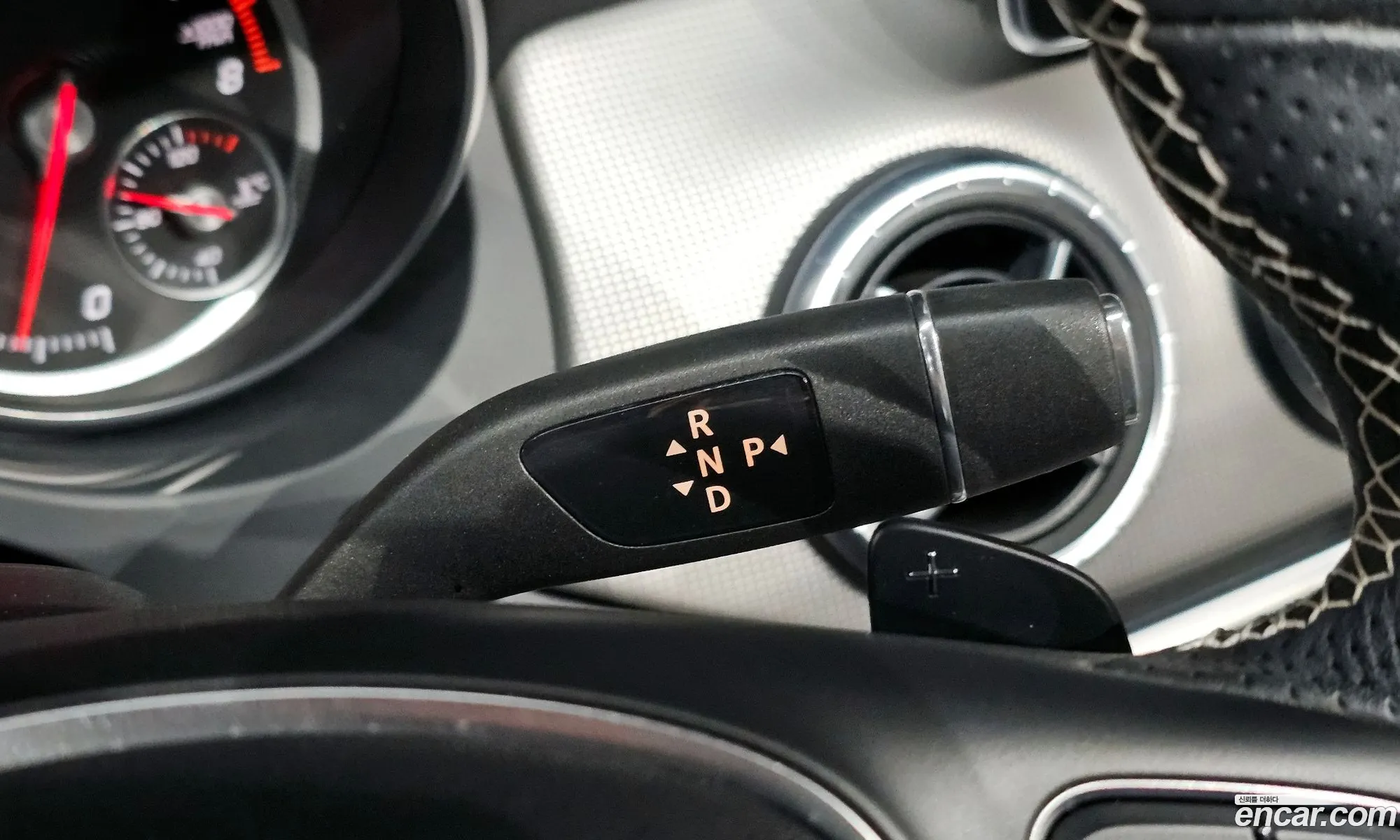 Mercedes-Benz CLA-Class C117 2016 — 14
