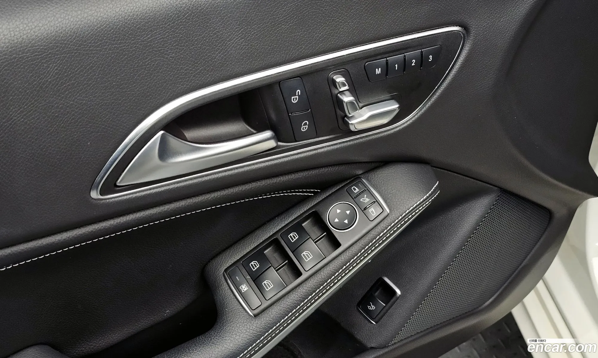 Mercedes-Benz CLA-Class C117 2016 — 10