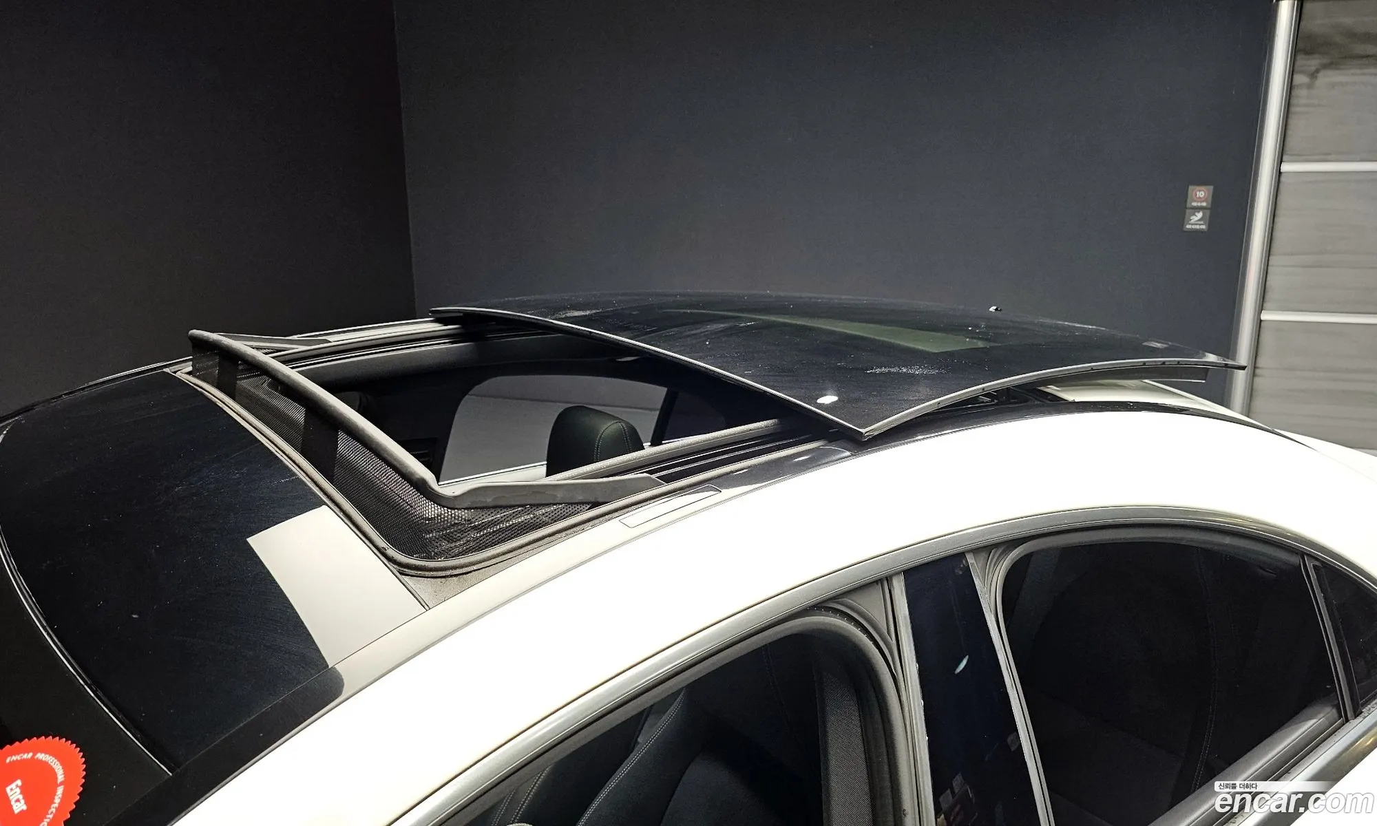 Mercedes-Benz CLA-Class C117 2016 — 20