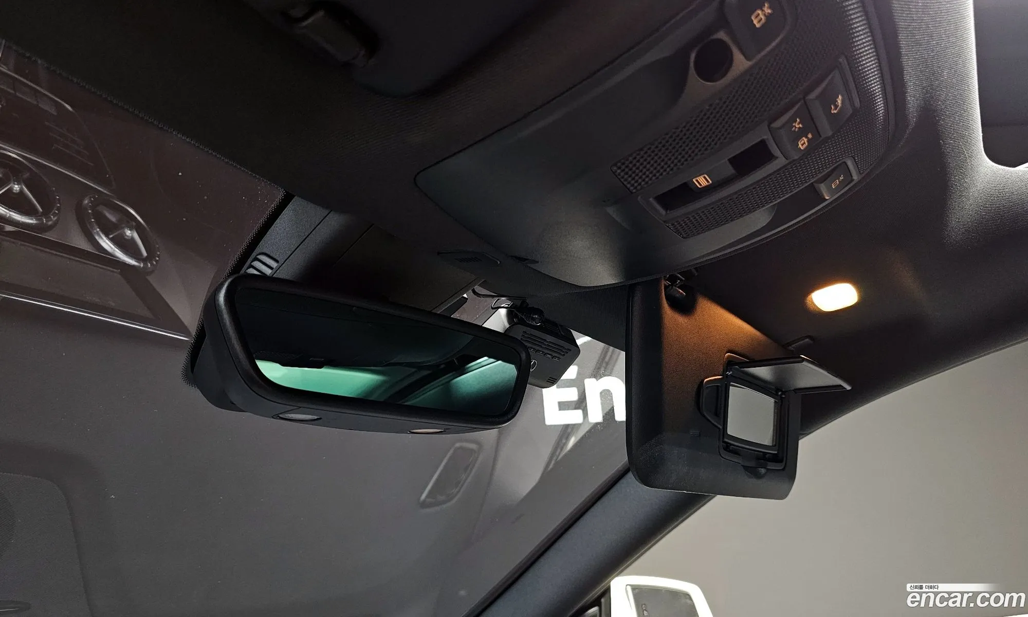 Mercedes-Benz CLA-Class C117 2016 — 13