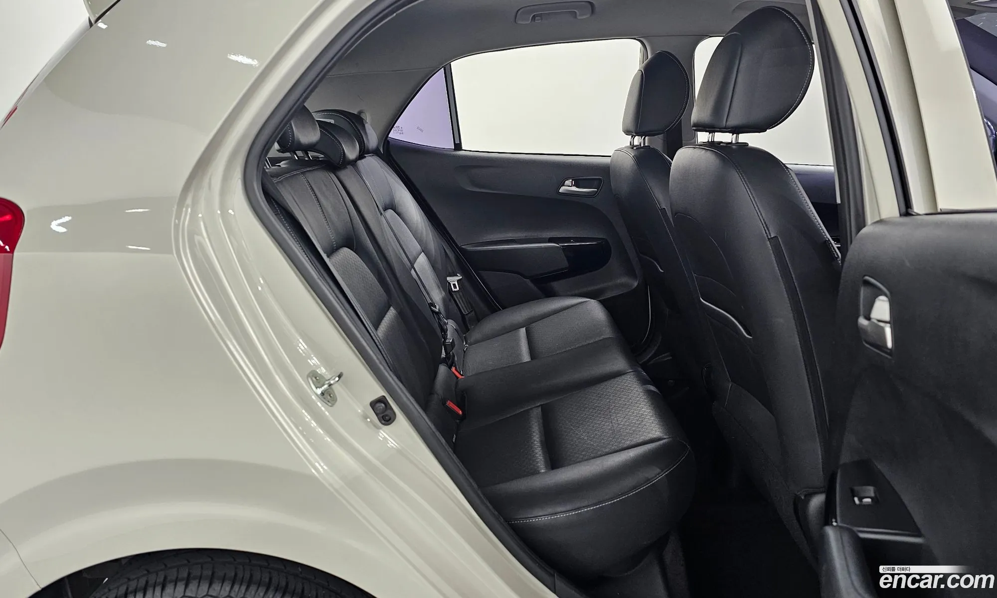 Kia Morning 2019 — 14